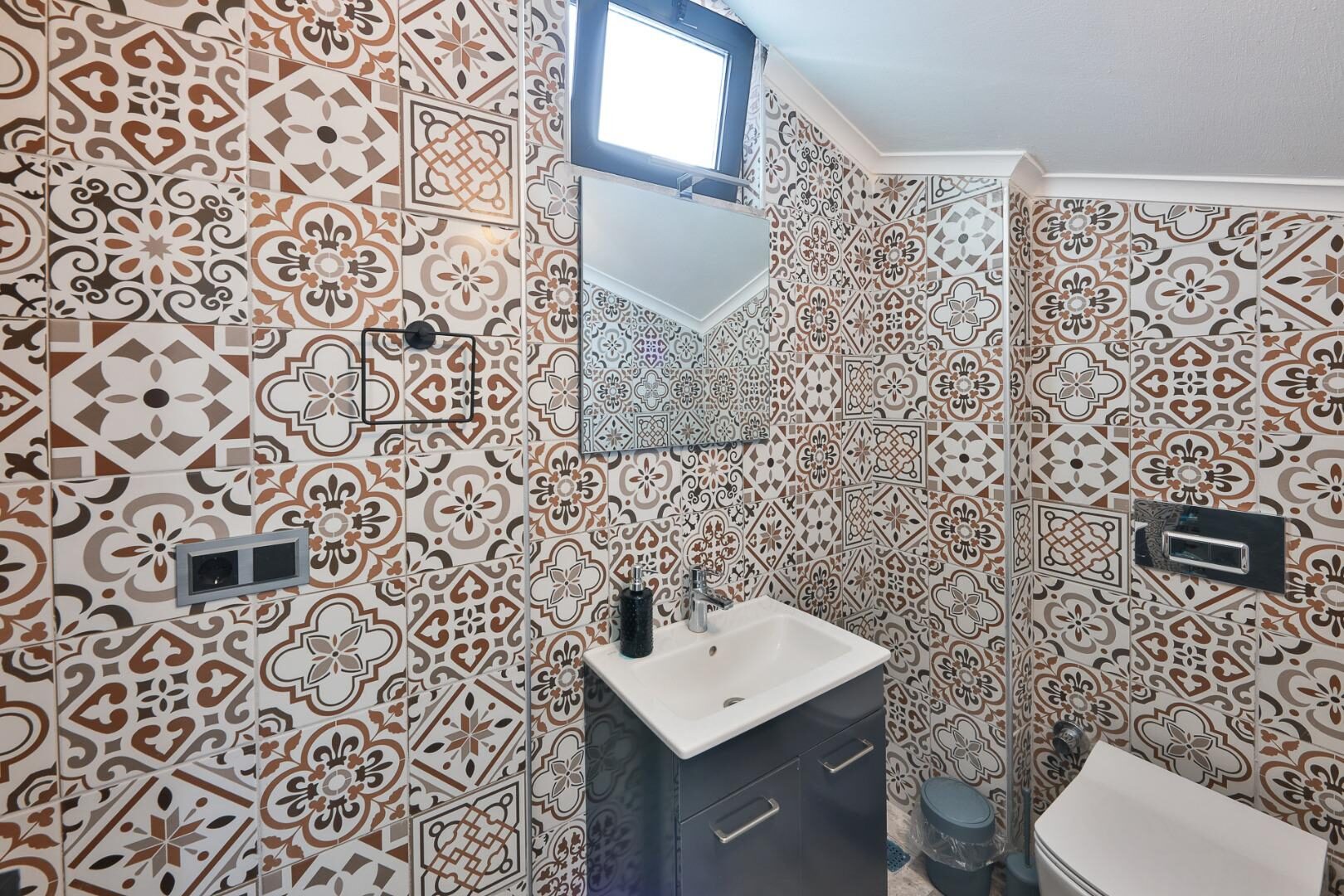 Villa Manolya Ağullu — 61