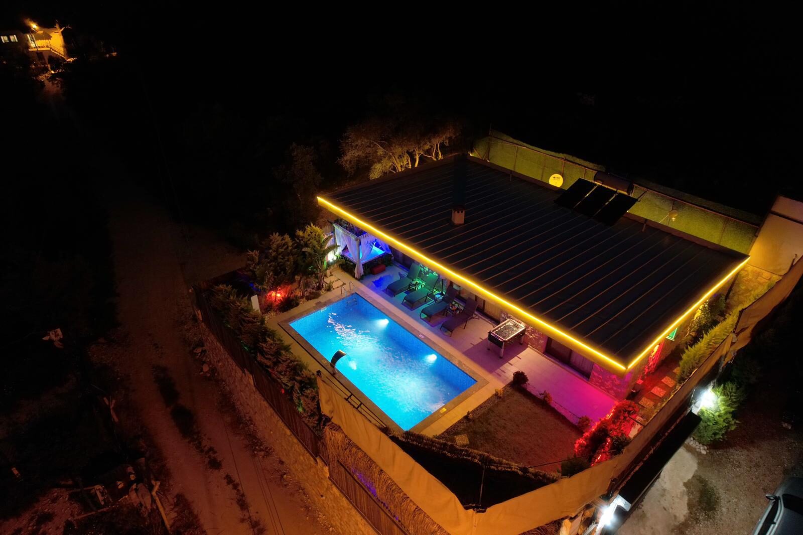 Villa Aşk — 41