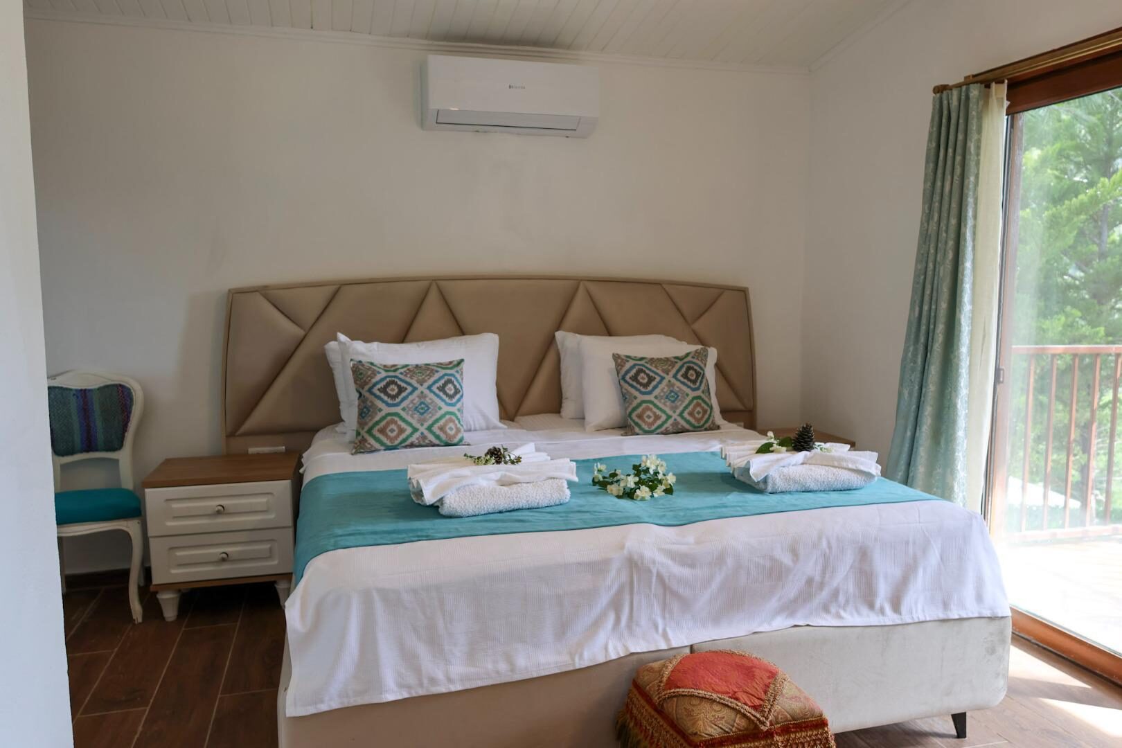 Villa Venüs İslamlar — 39