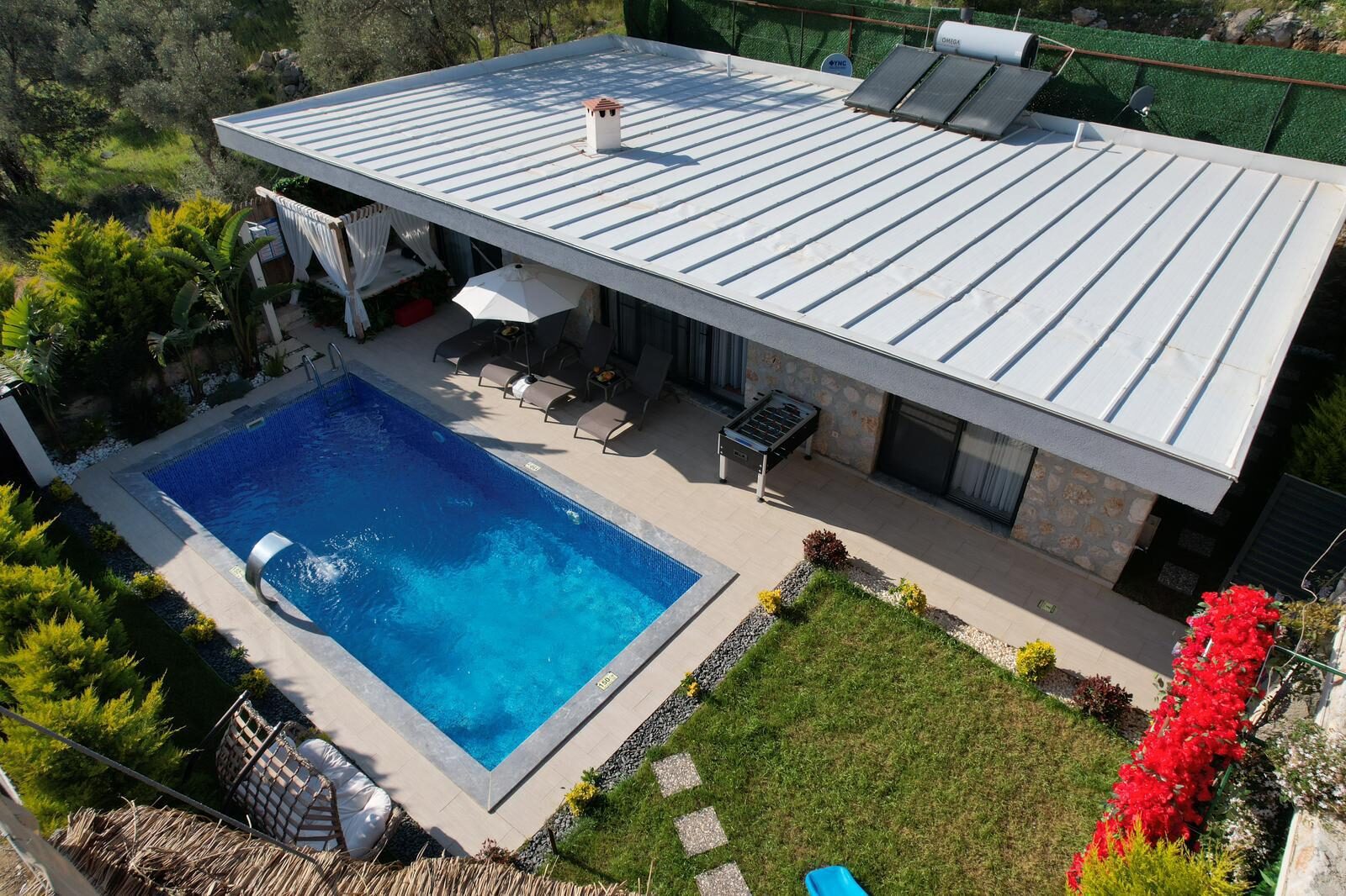 Villa Aşk — 47