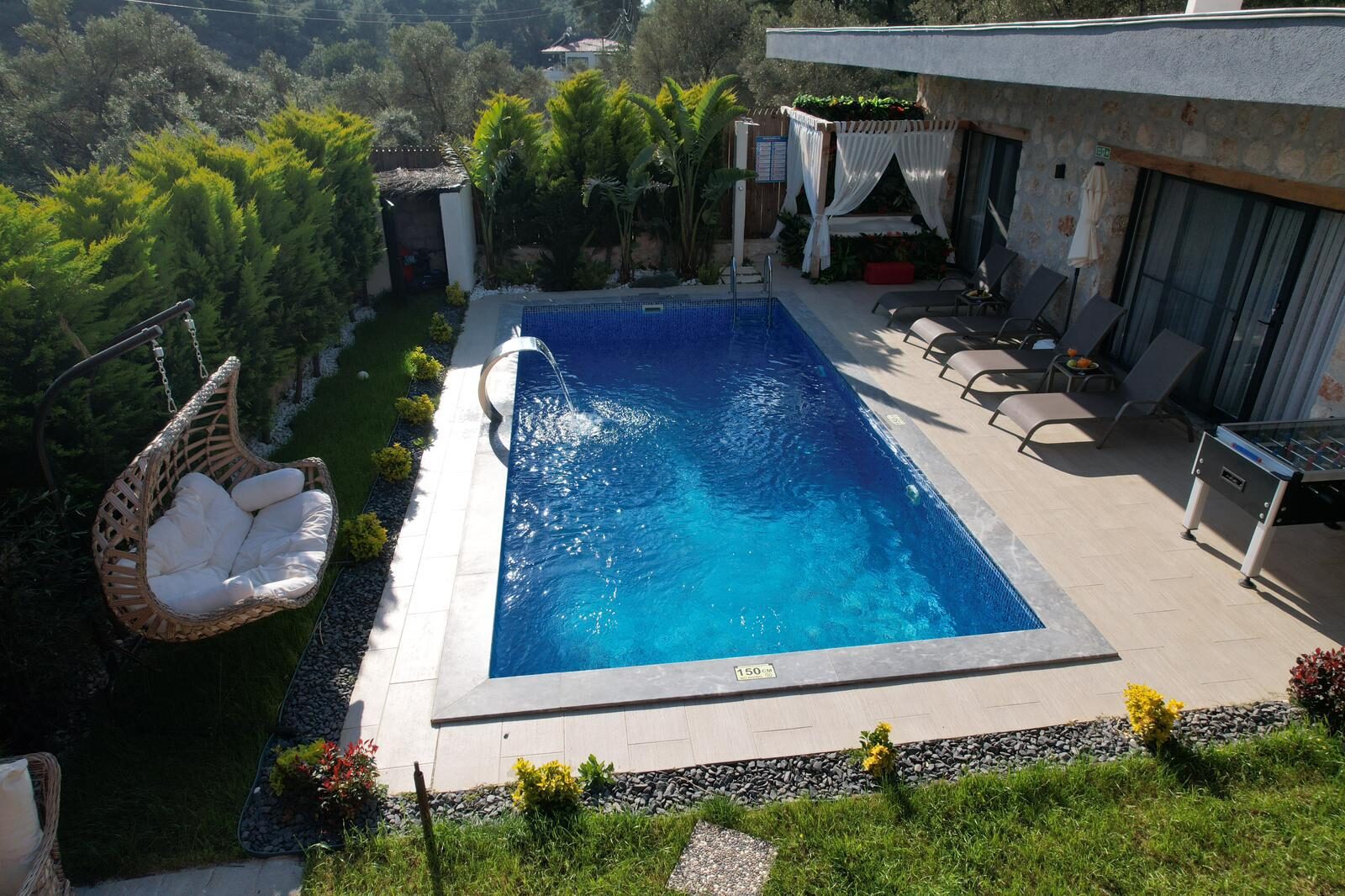 Villa Aşk — 52