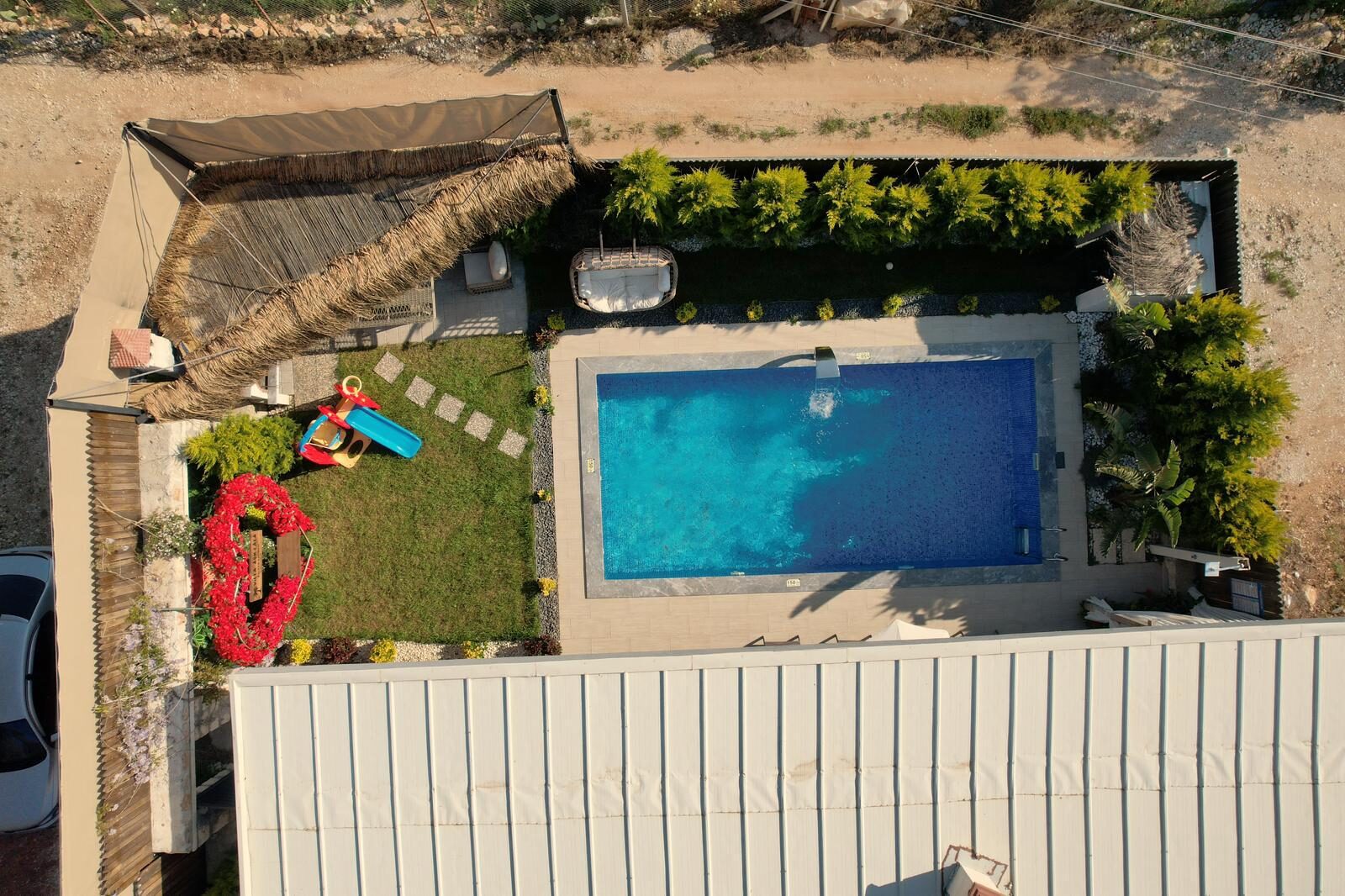 Villa Aşk — 56