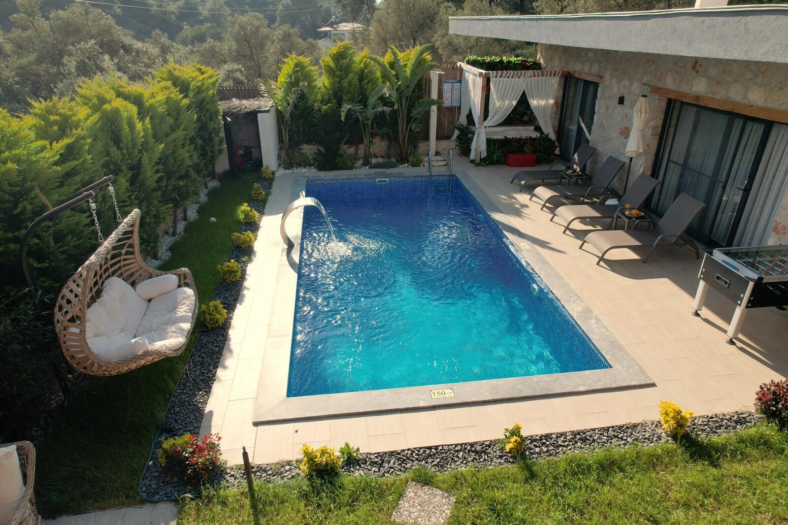 Villa Aşk — 57