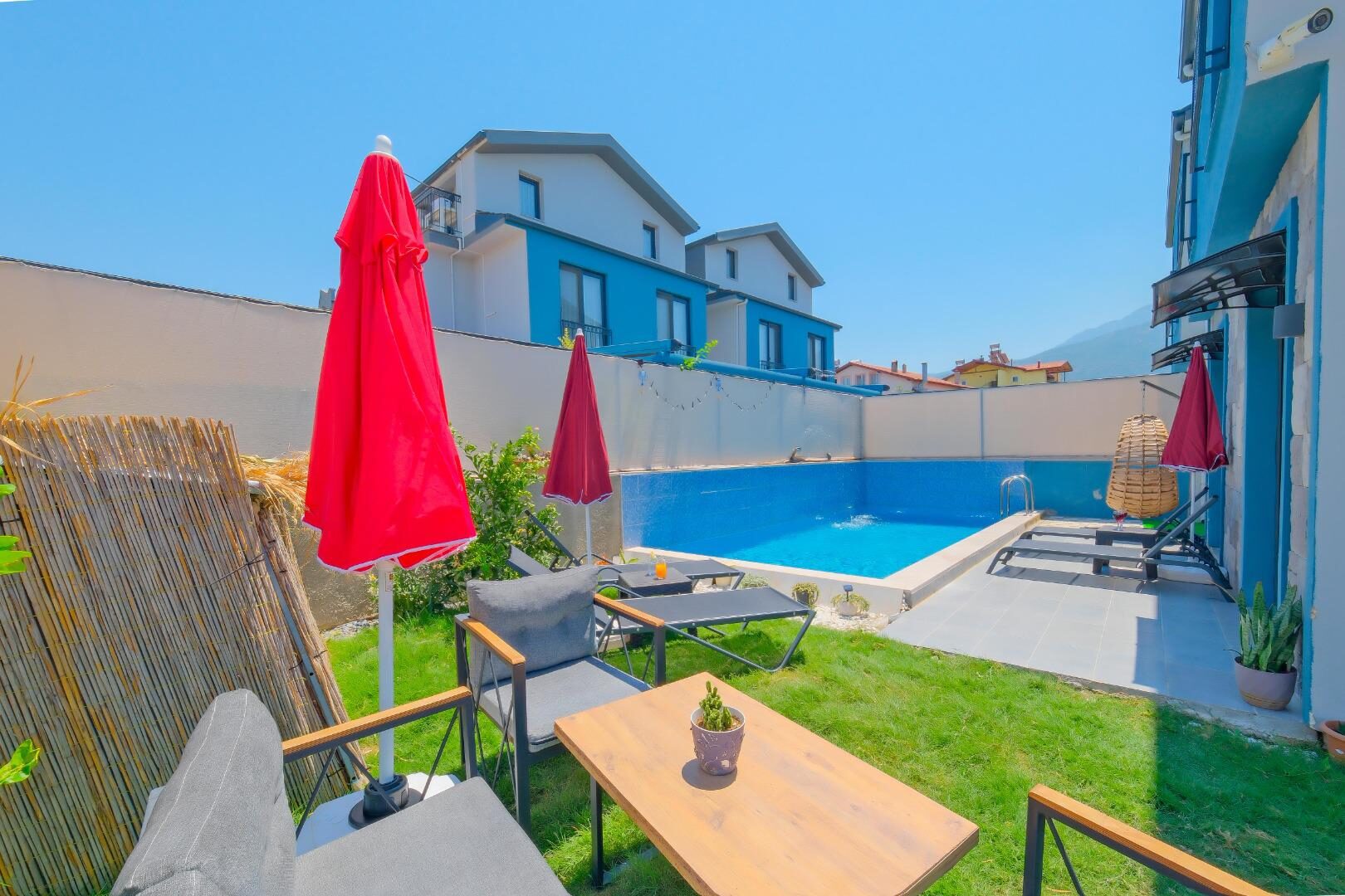 Villa Nevapark 1 — 9