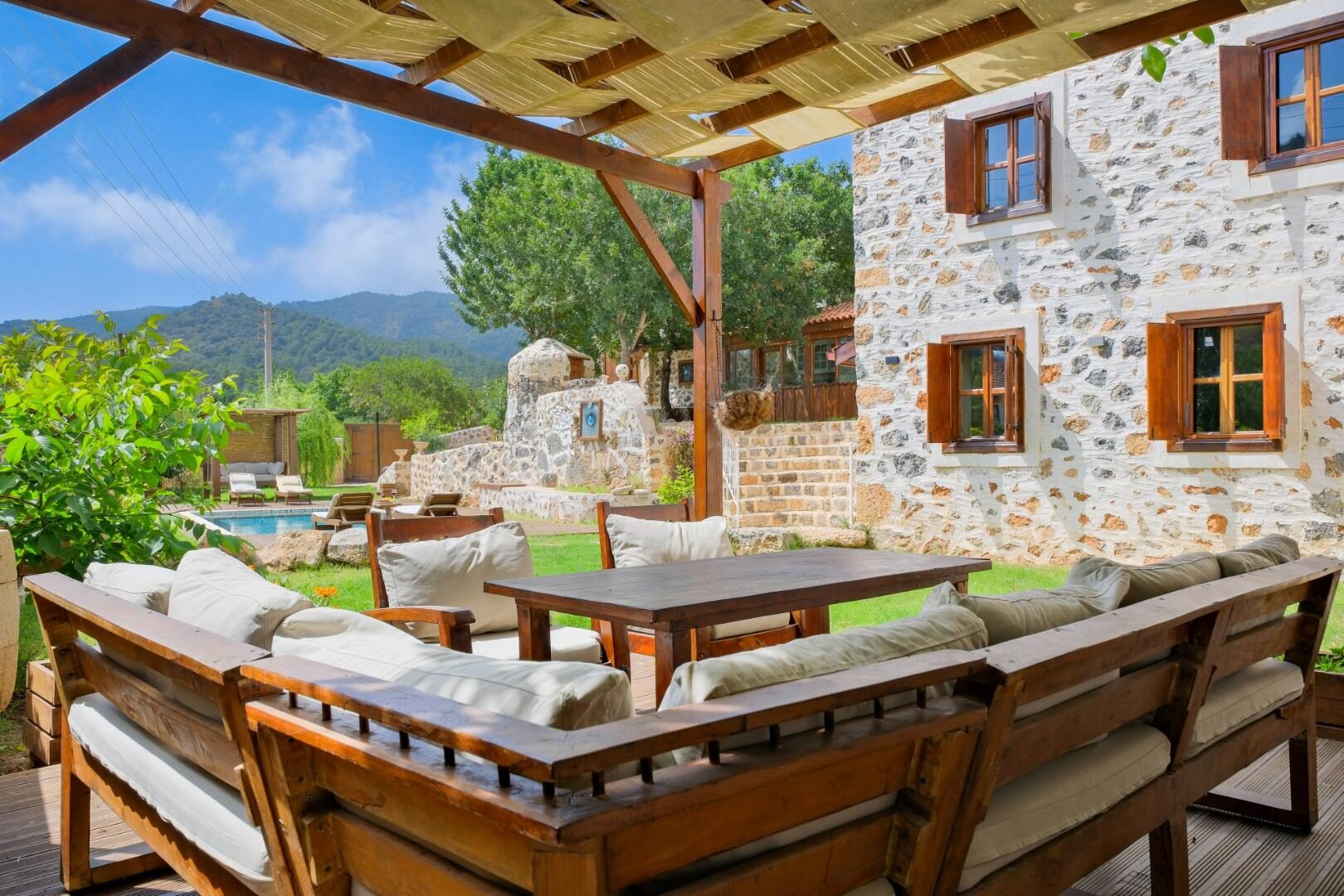Villa Yusuf Paşa Konağı — 14