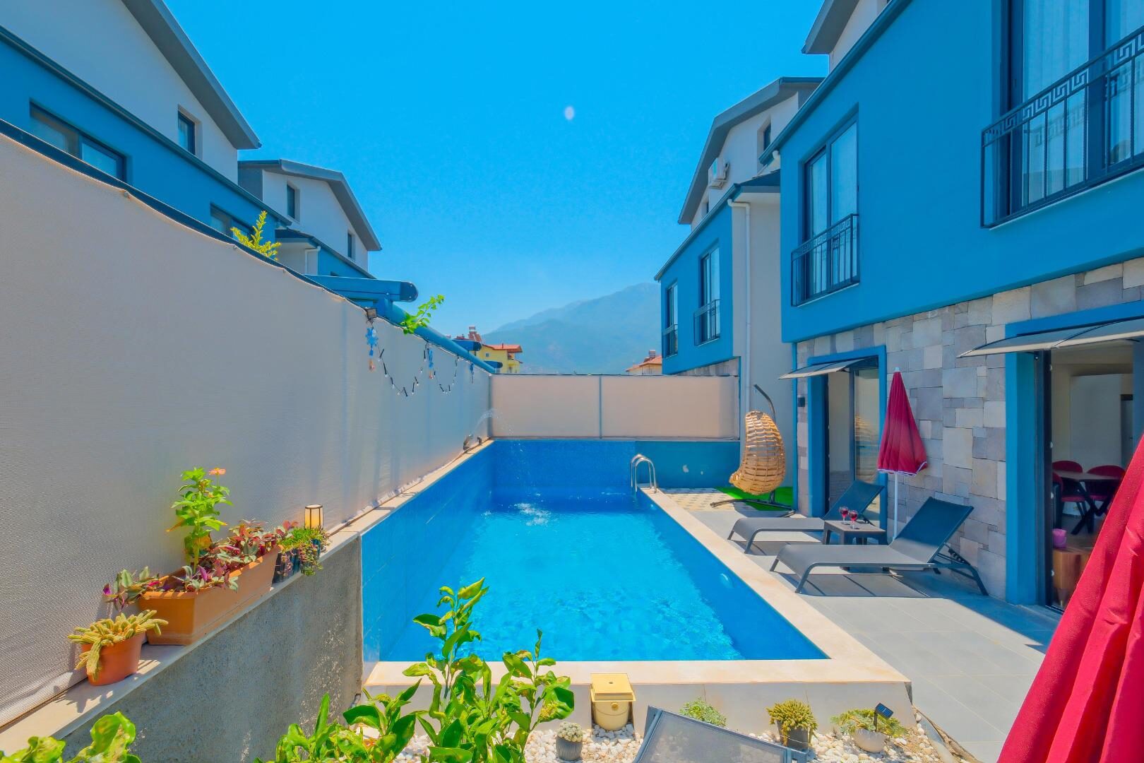 Villa Nevapark 1 — 10