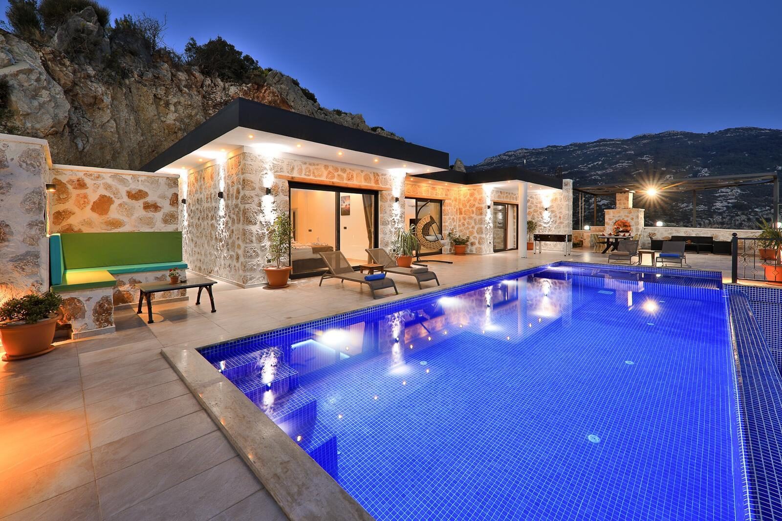 Villa Keçe — 7