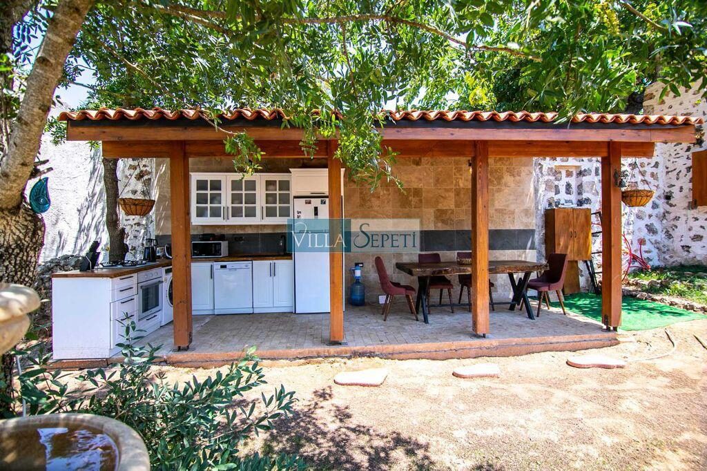 Villa Yusuf Paşa Konağı — 26