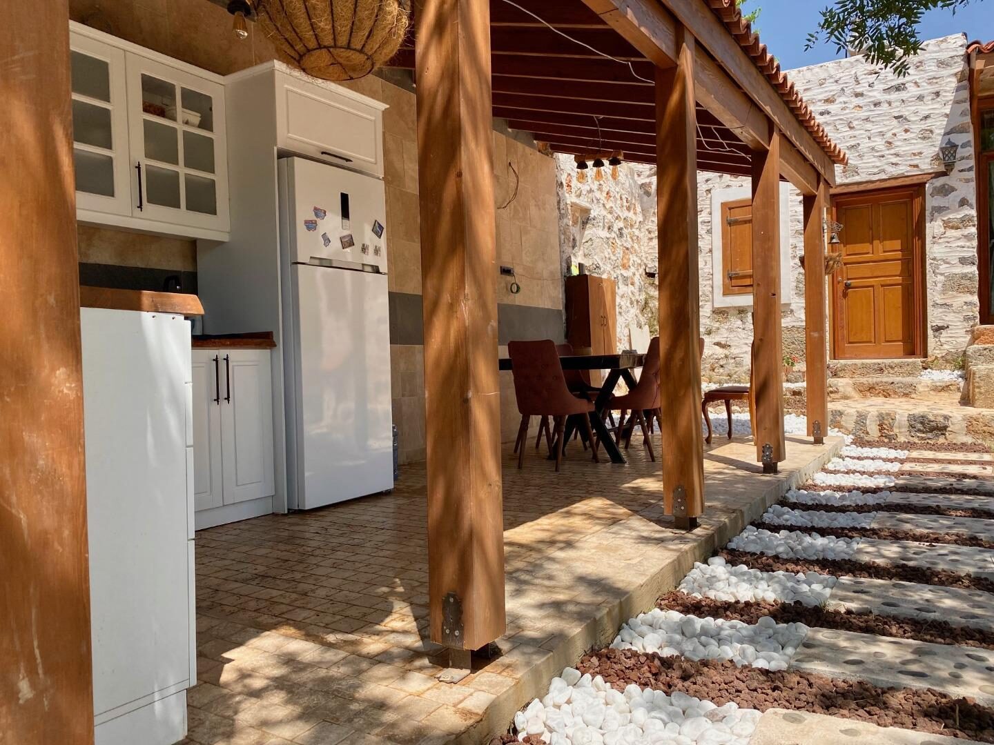 Villa Yusuf Paşa Konağı — 27