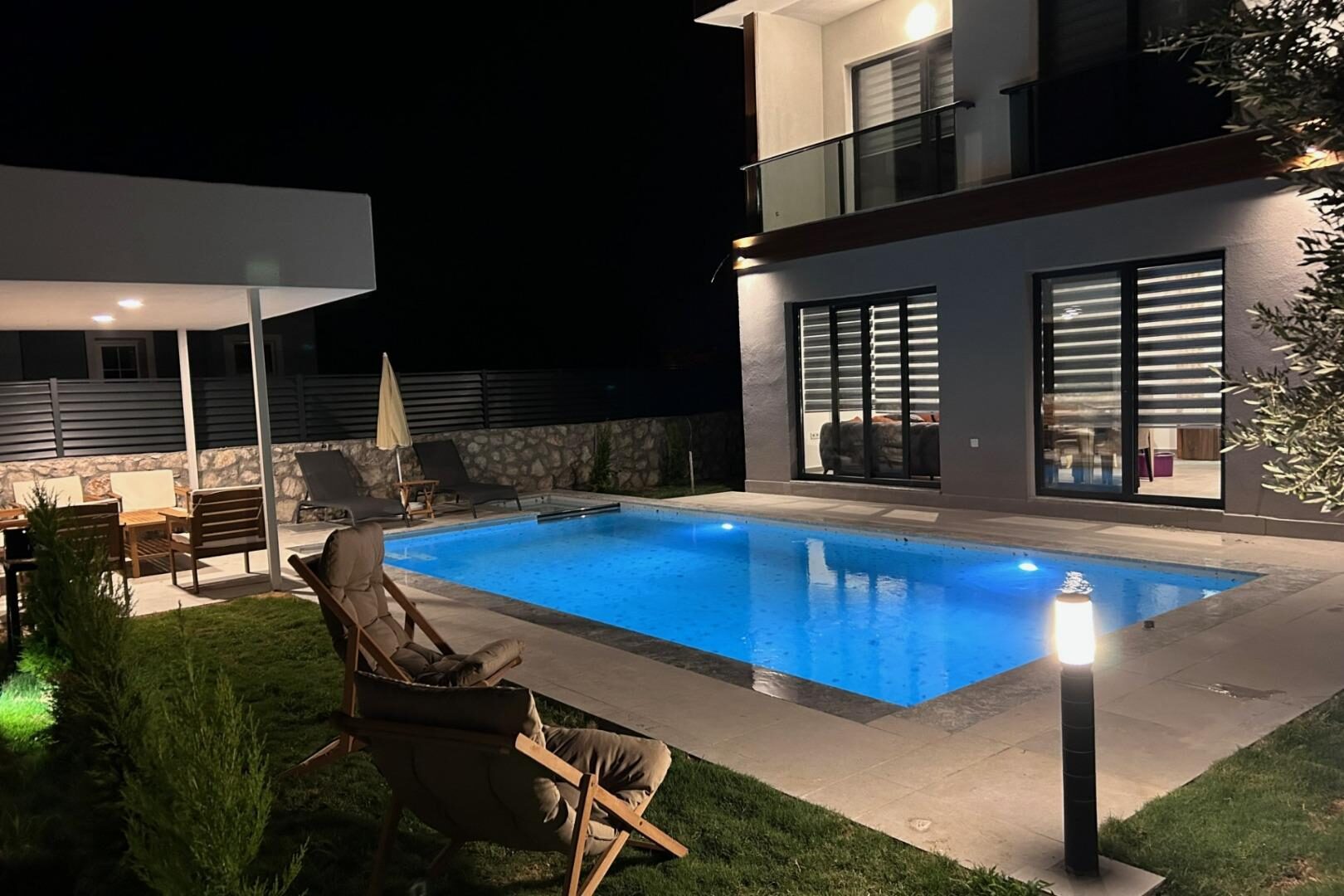 Villa Note 5 — 38