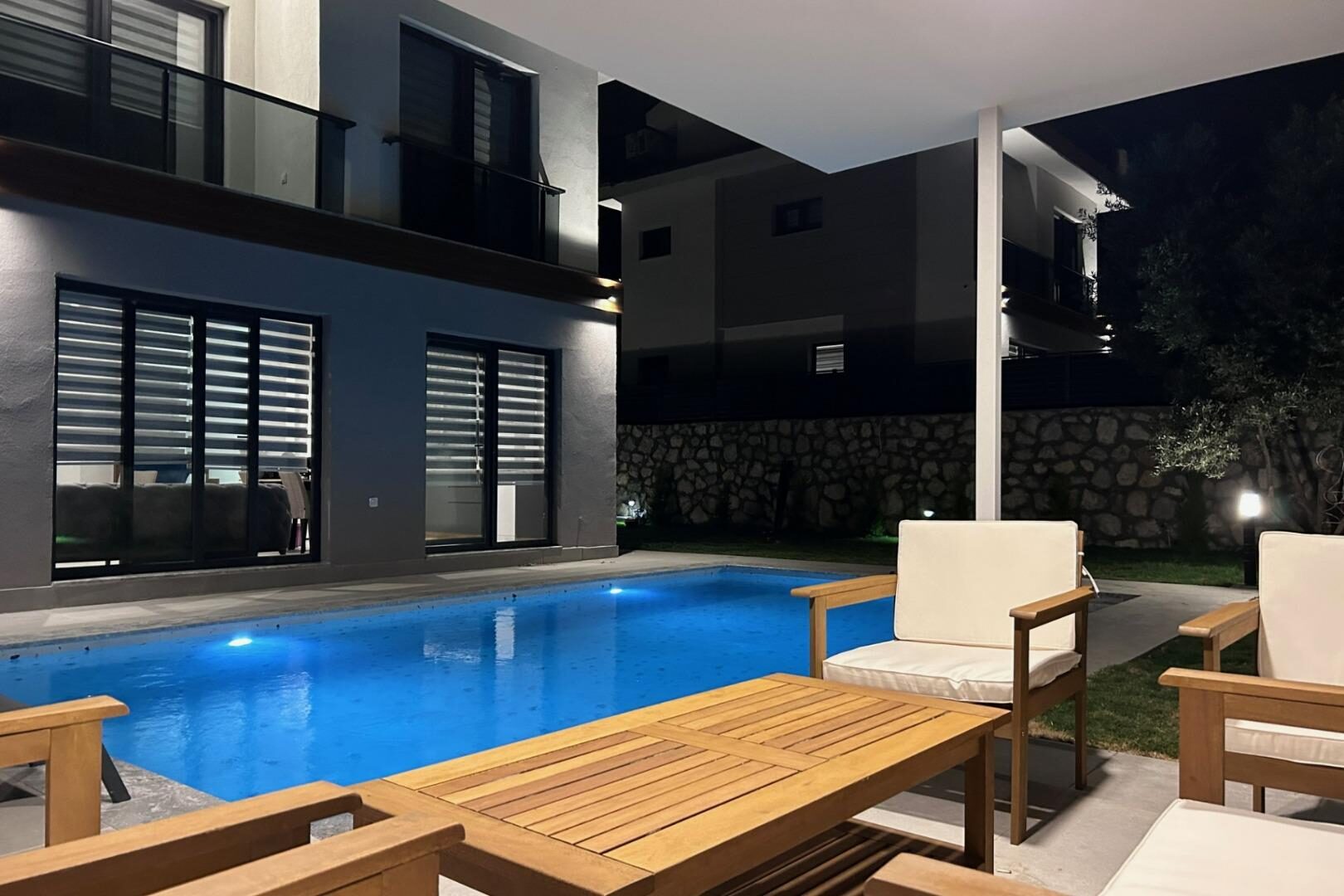 Villa Note 5 — 39