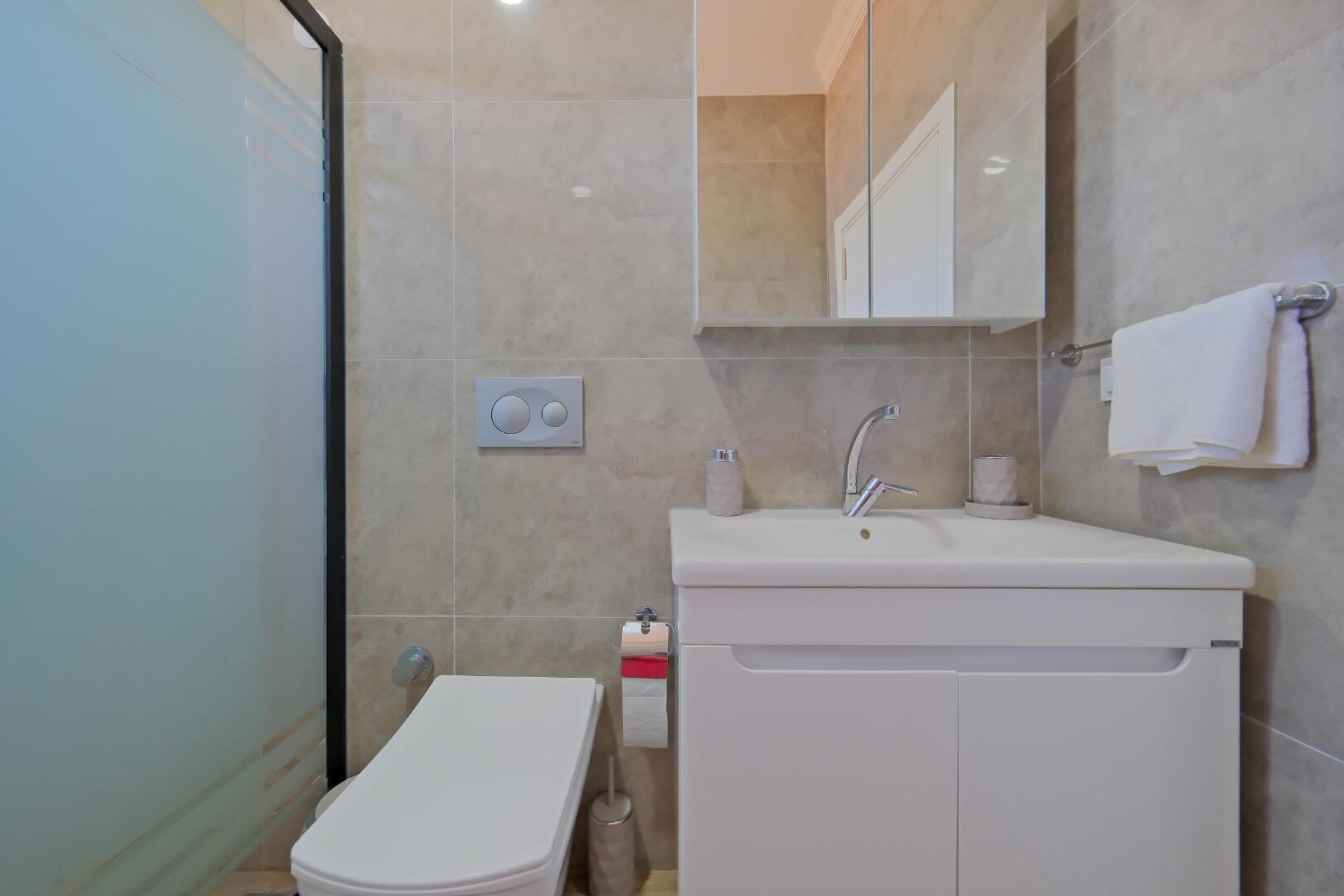 Villa Nevapark 2 — 24