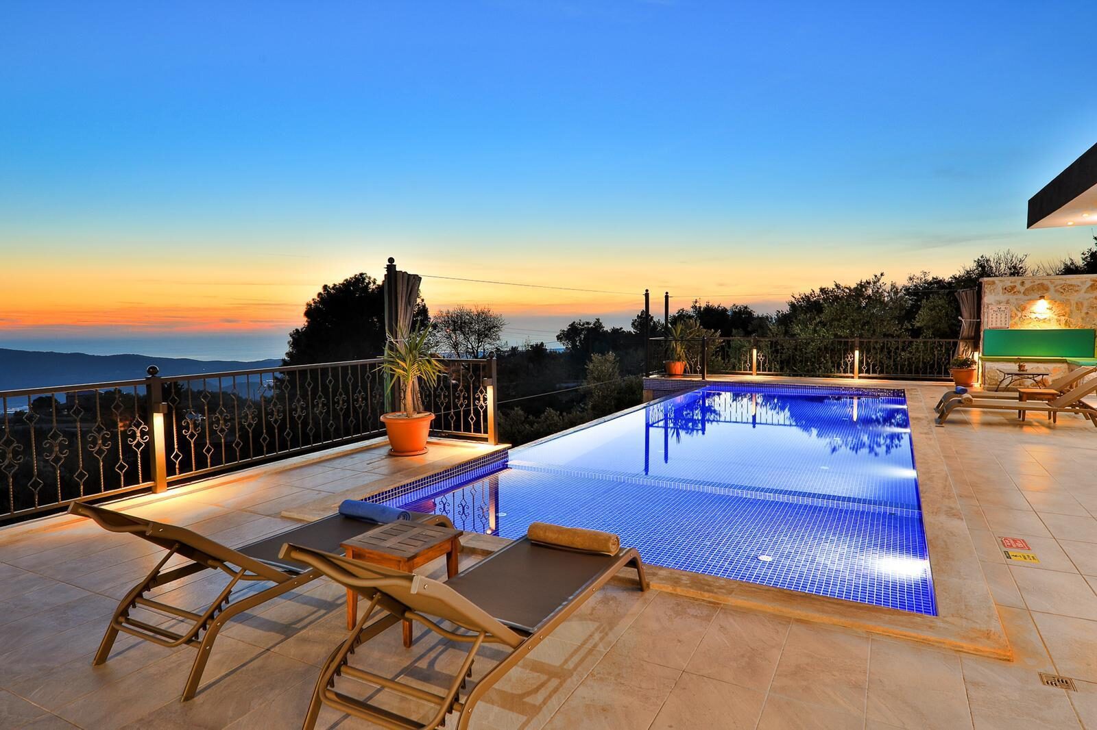 Villa Keçe — 18