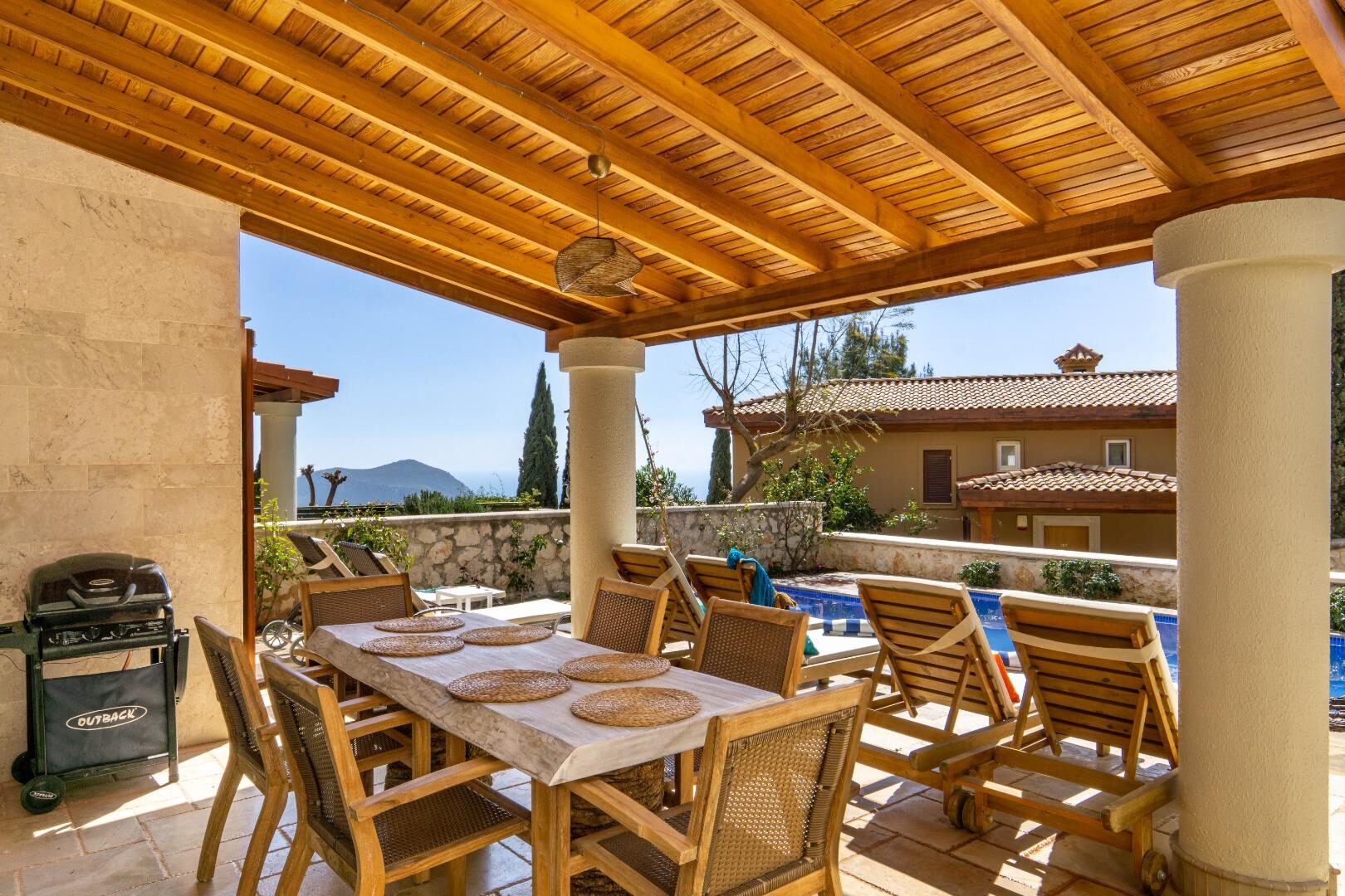 Villa Mel Lavanta — 9