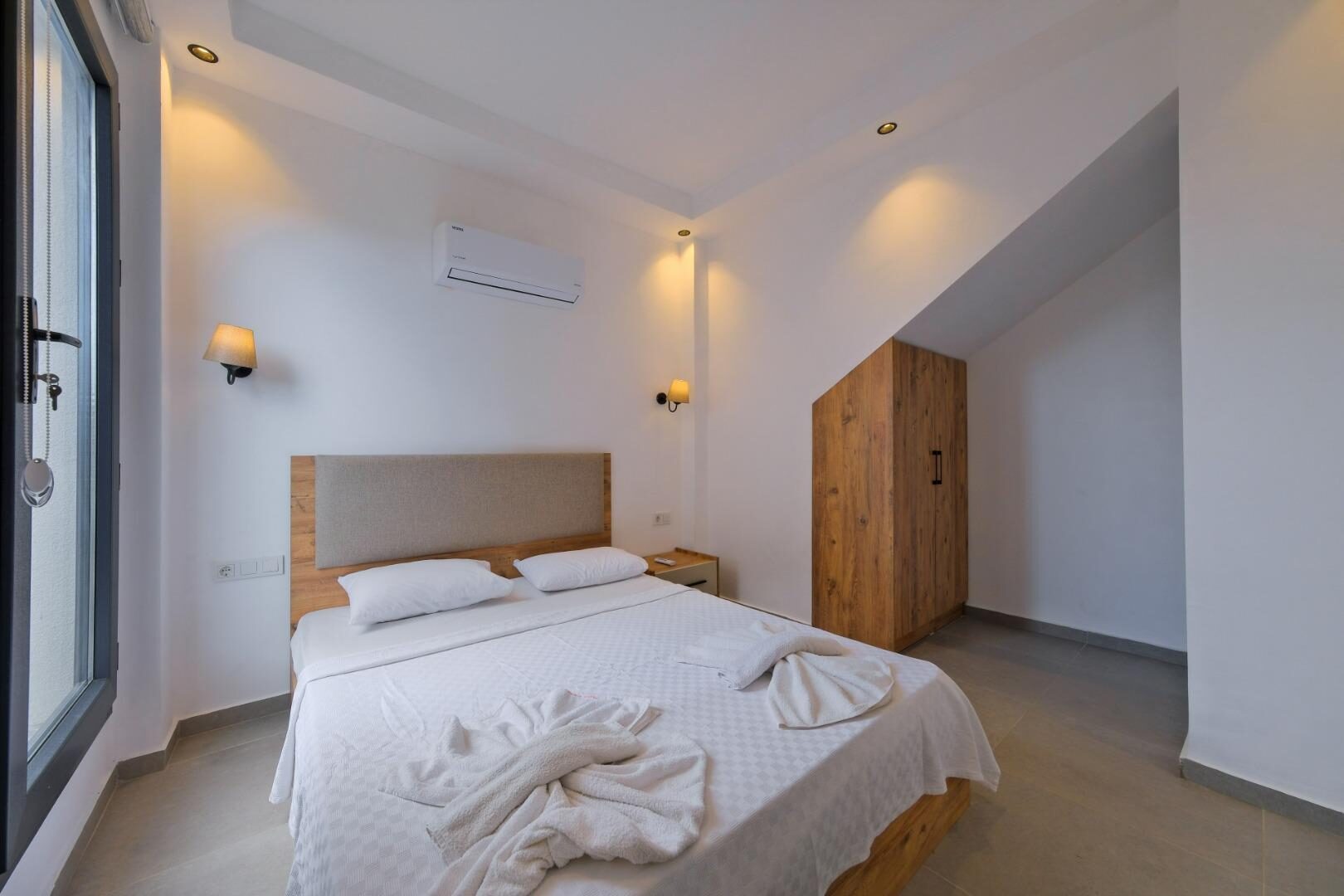 Villa Note 5 — 60