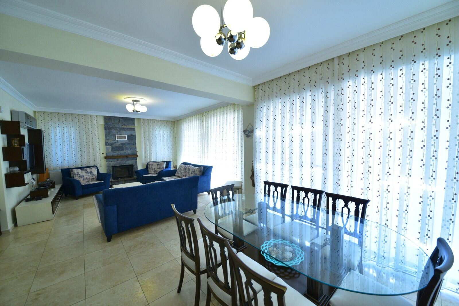 Villa Alya Üzümlü — 27