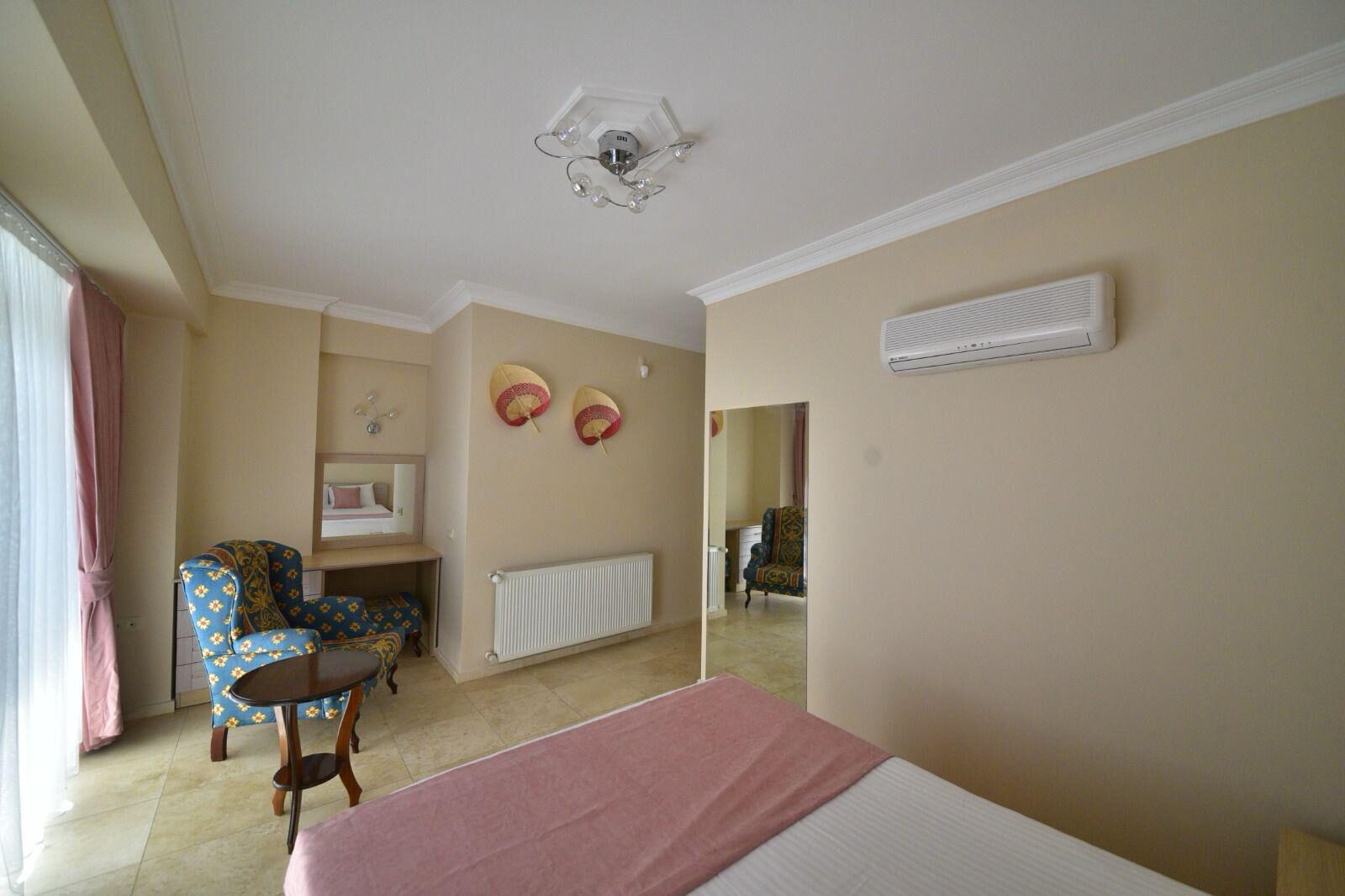 Villa Alya Üzümlü — 34