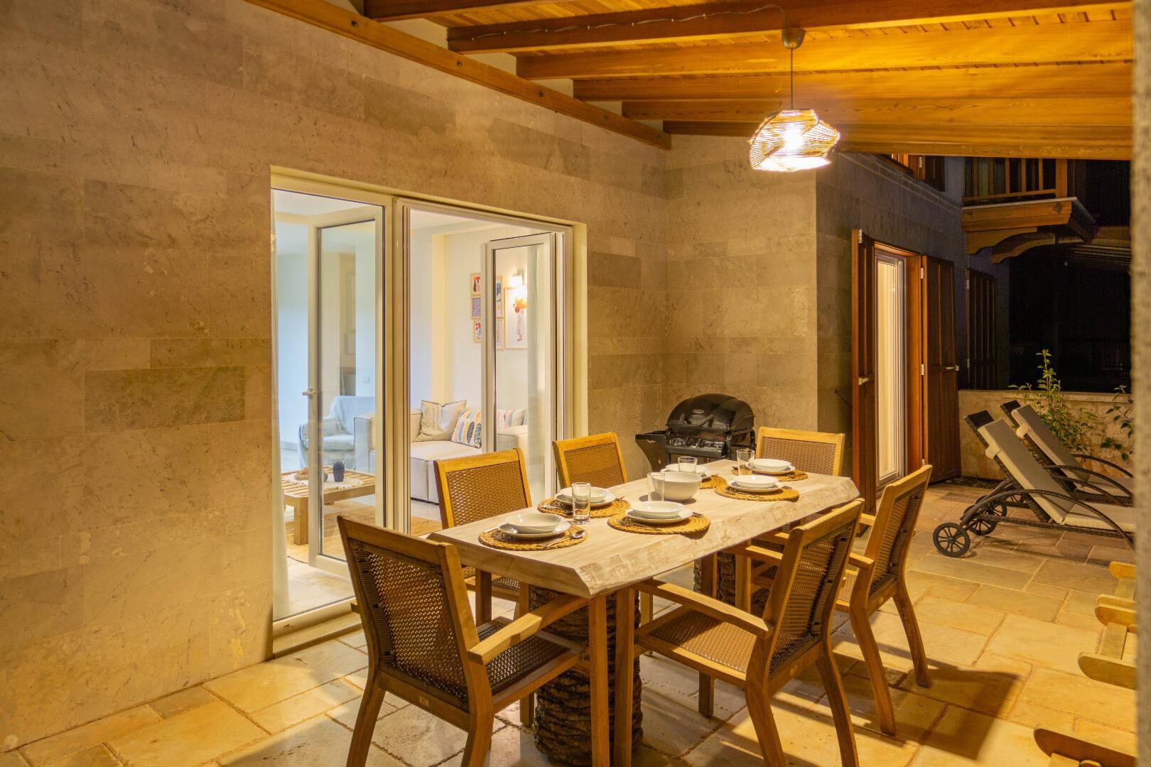Villa Mel Lavanta — 22