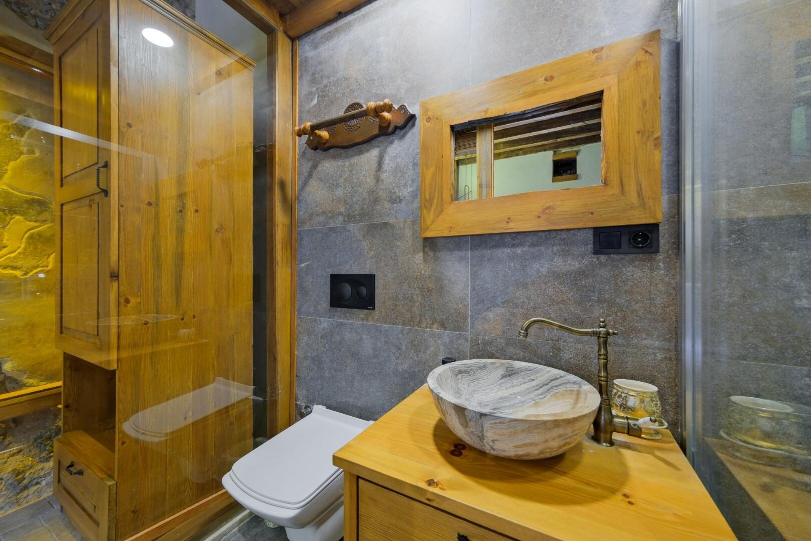 Villa Yusuf Paşa Konağı — 66