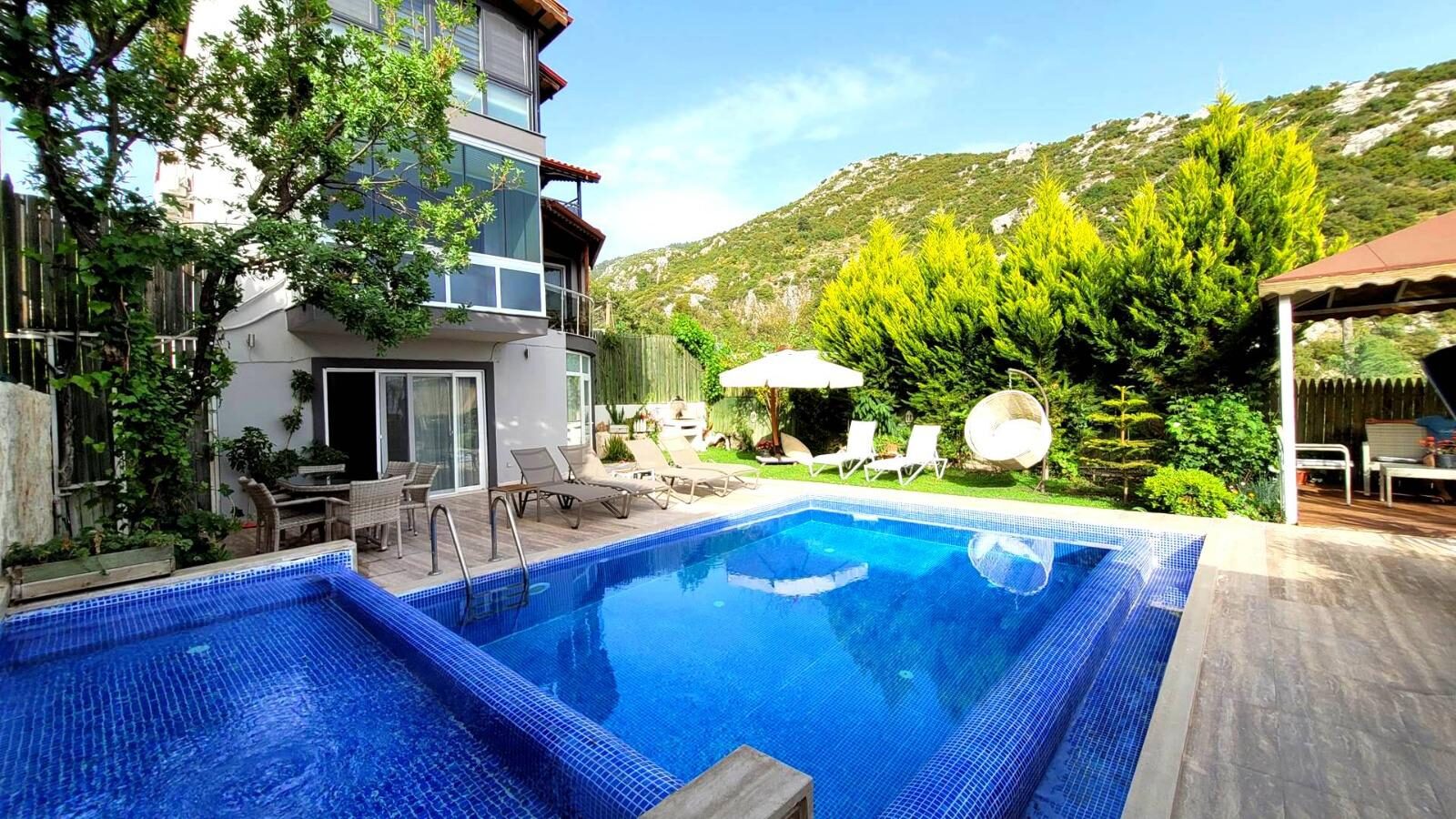 Villa Dere — 5