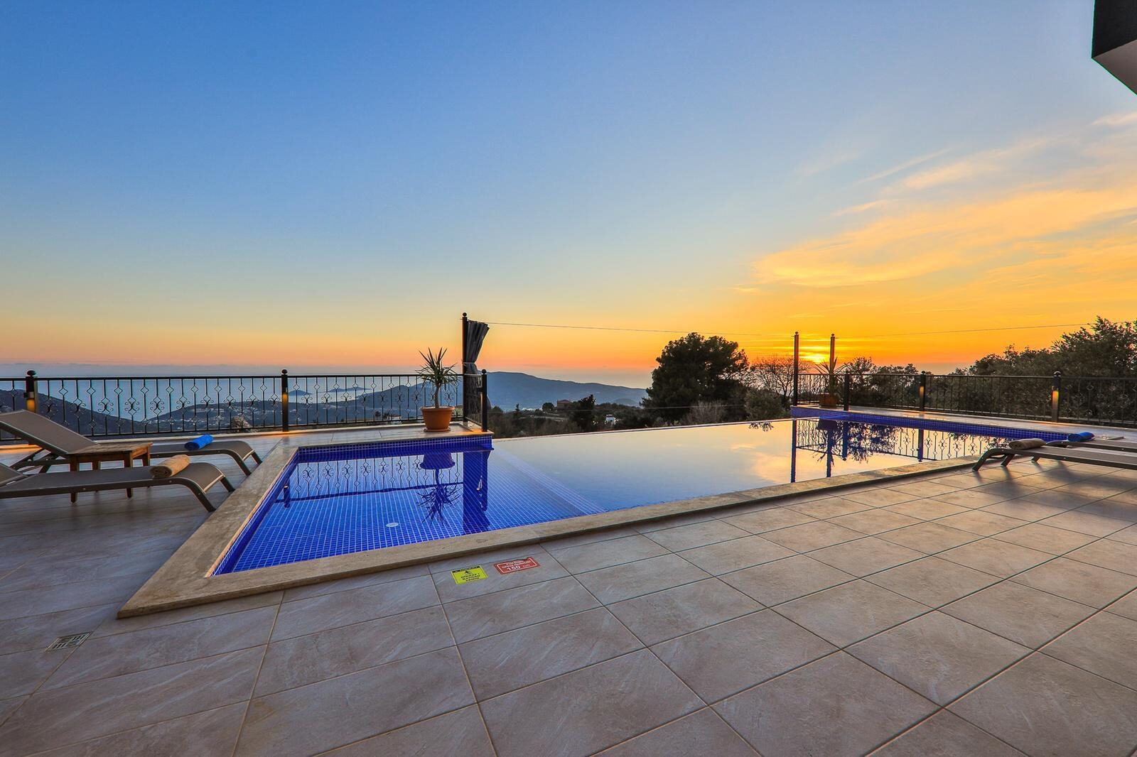 Villa Keçe — 51