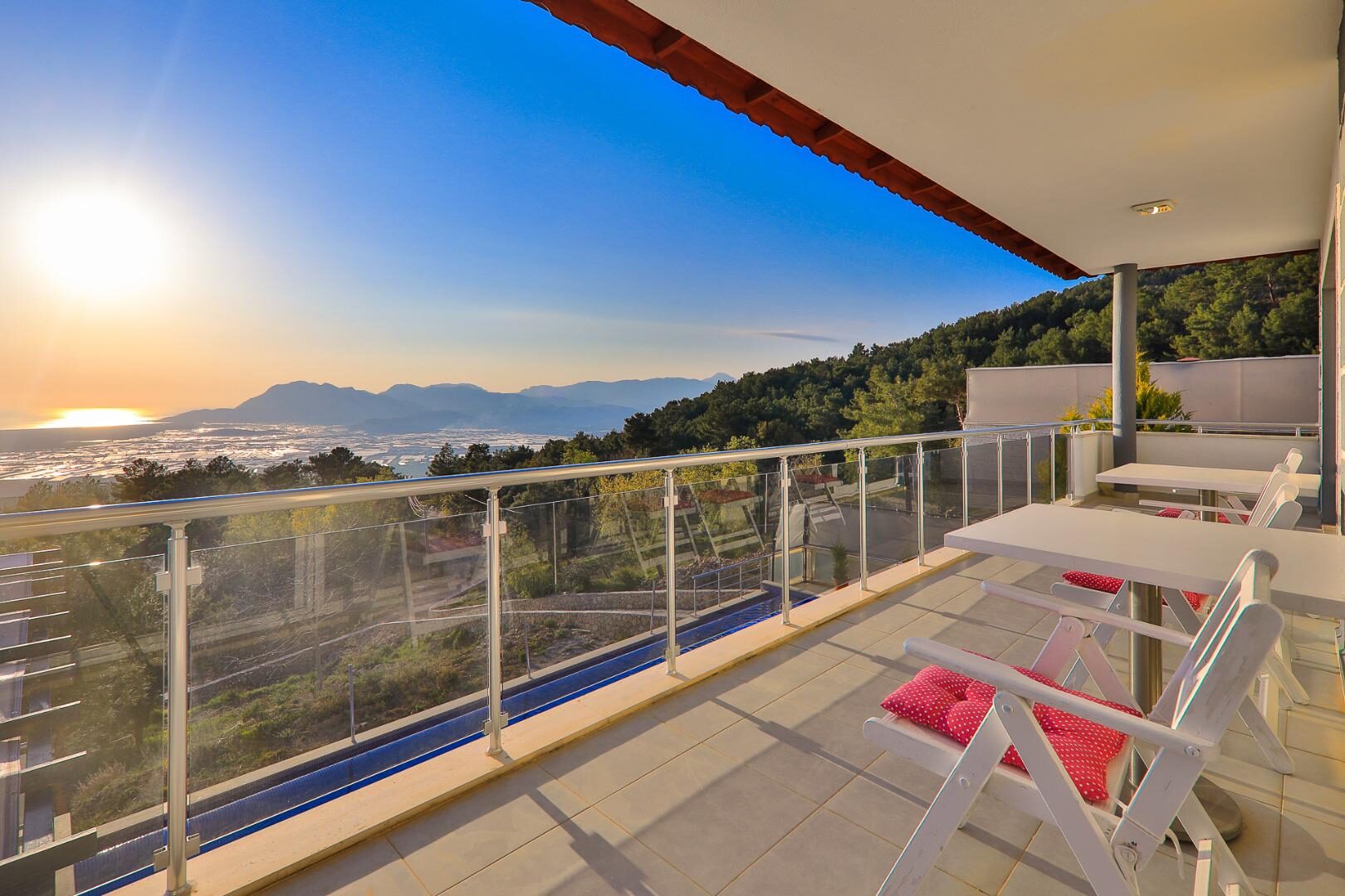 Villa Melisa — 8
