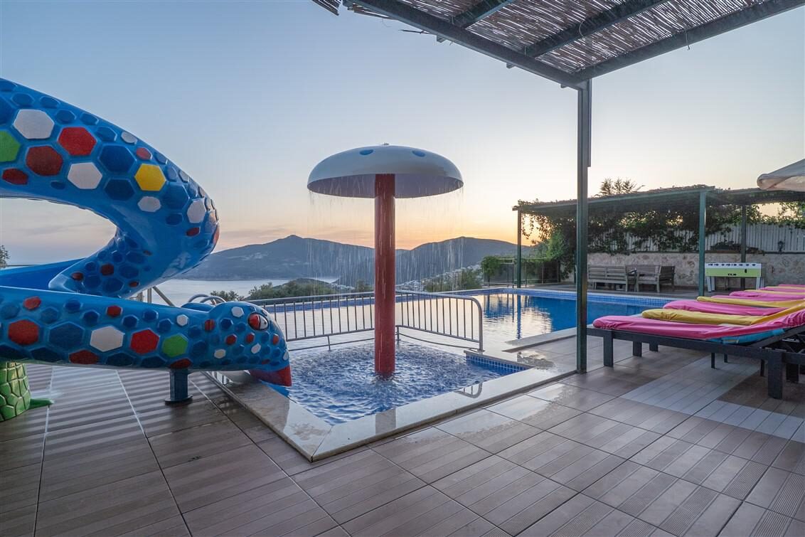 Villa Akça — 13