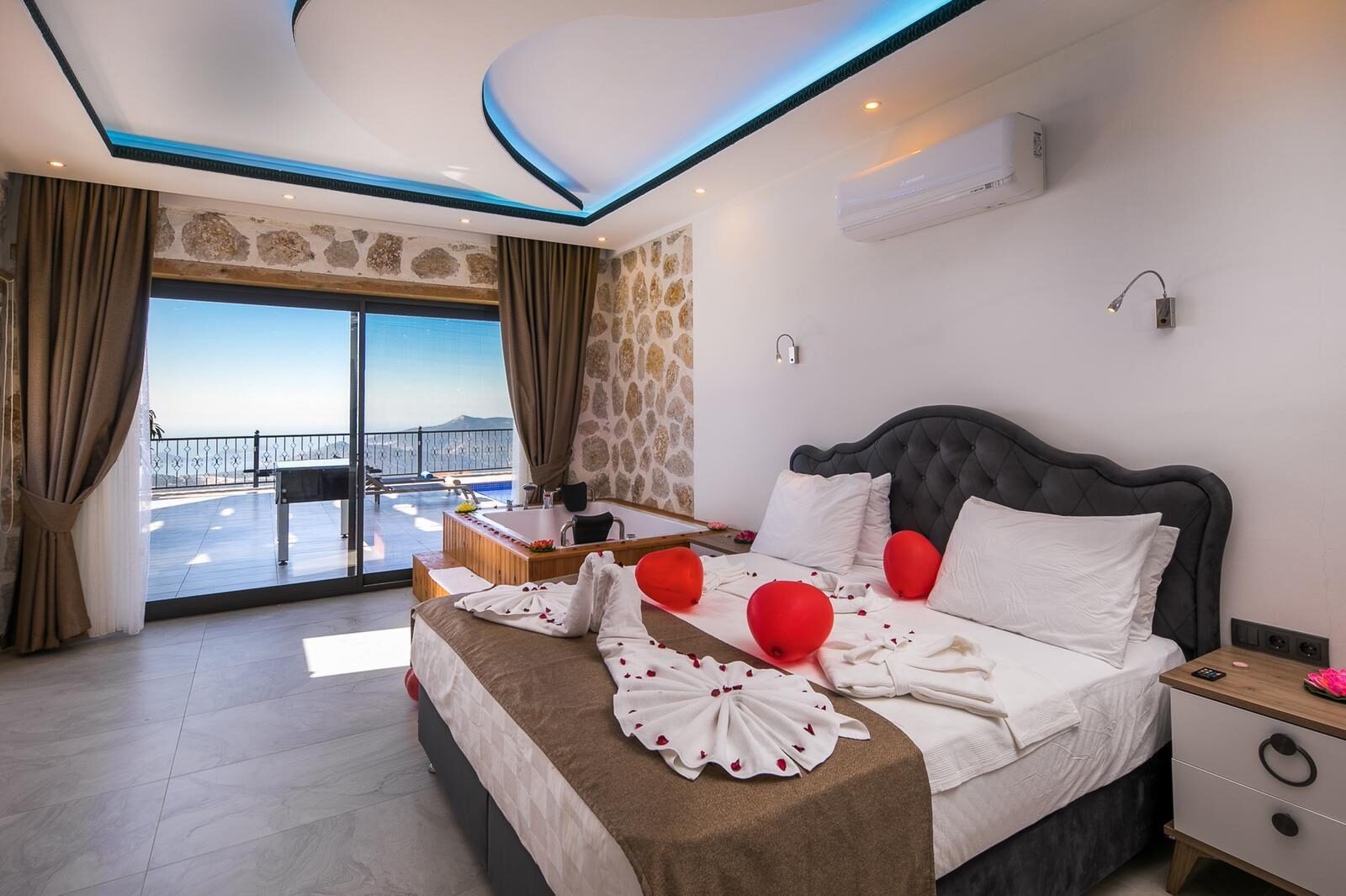 Villa Keçe — 69