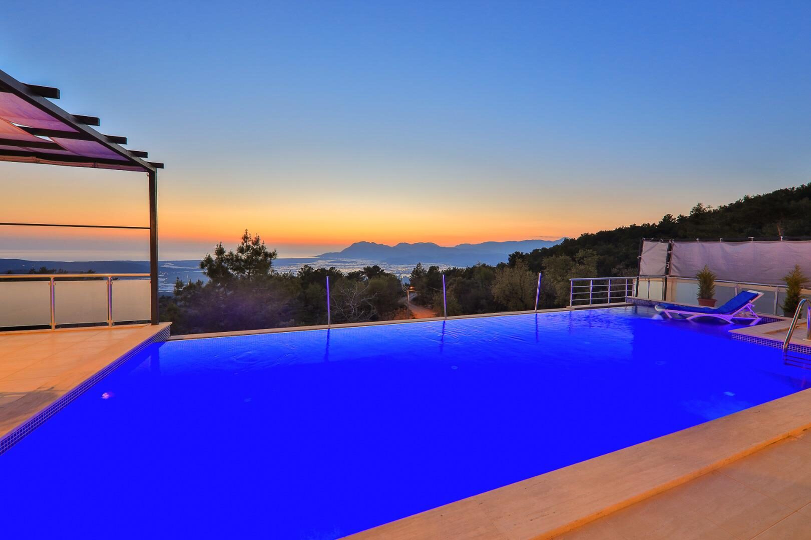 Villa Melisa — 9