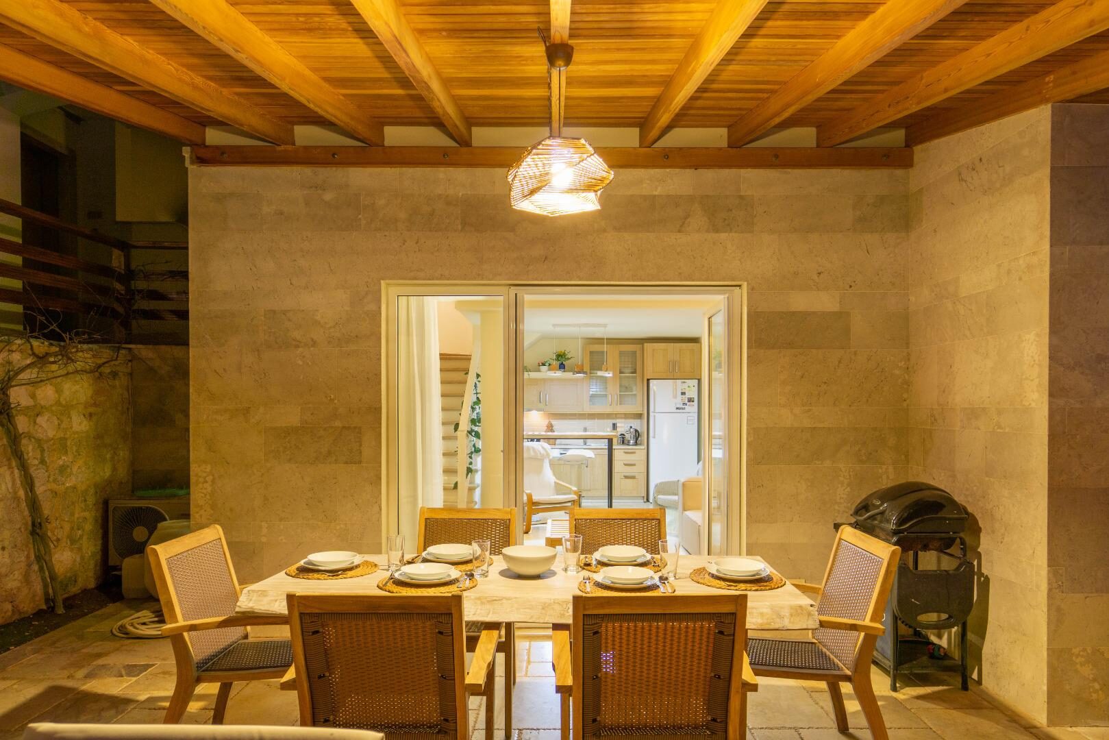 Villa Mel Lavanta — 61