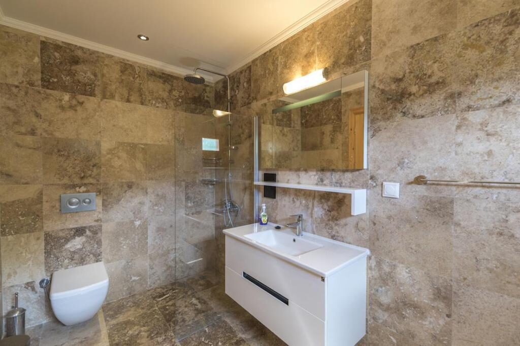 Villa Tepe Evi — 10