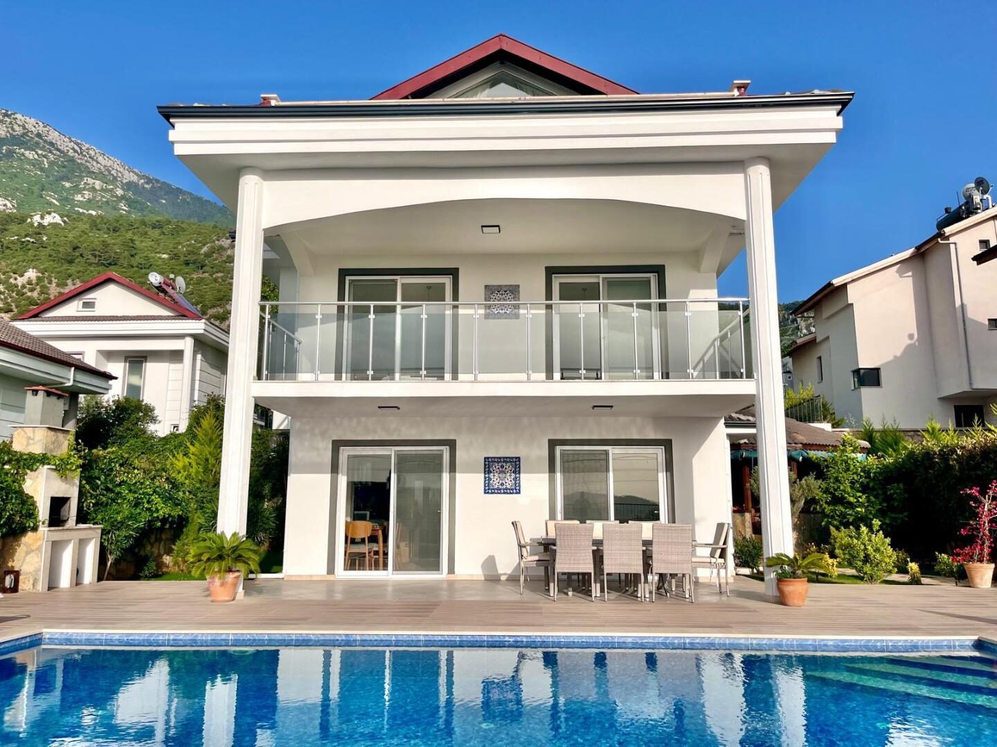 Villa Tan 2 — 2