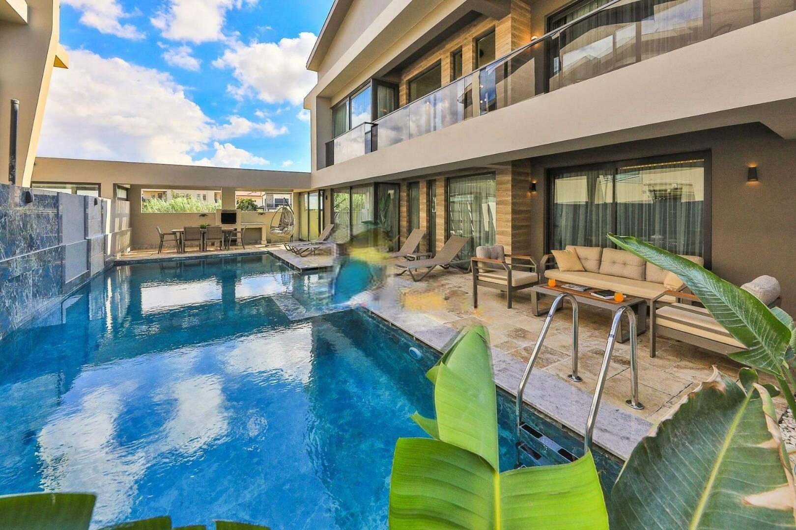 Villa Escalade Fethiye — 4