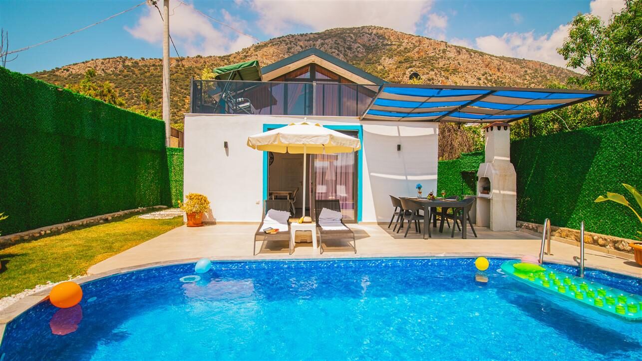 Villa The Brothers — 4