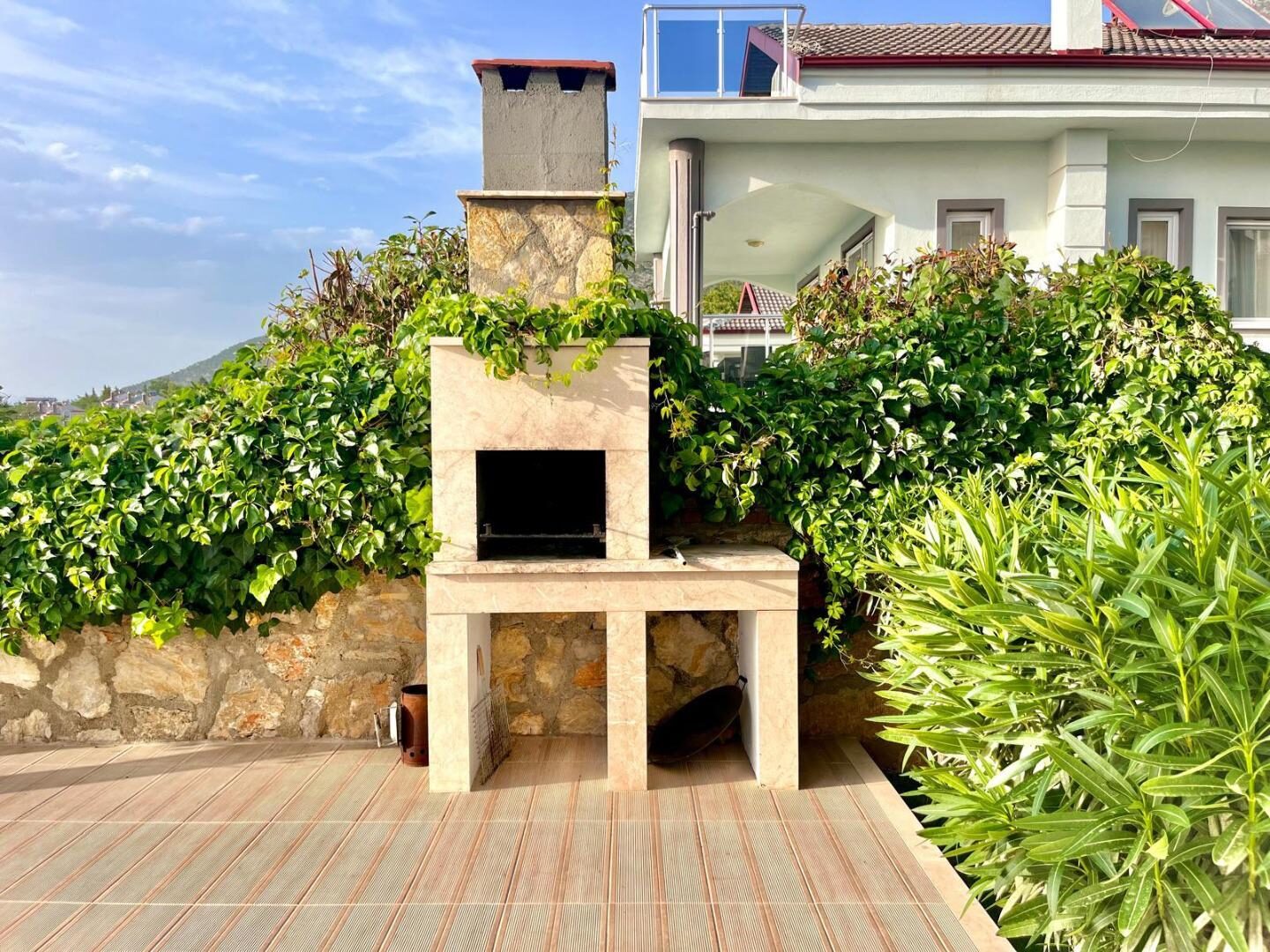 Villa Tan 2 — 5