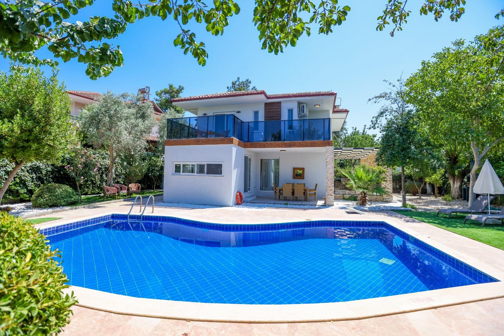 Villa Seyir — 6