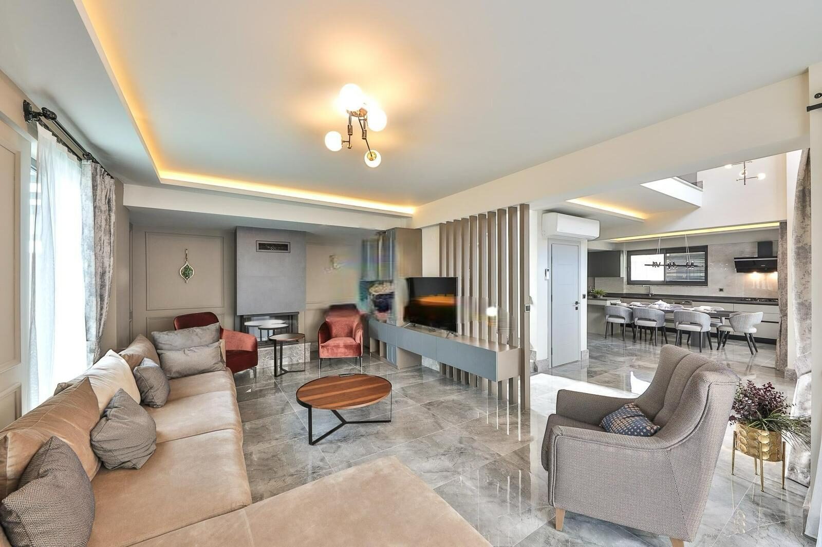 Villa Escalade Fethiye — 12