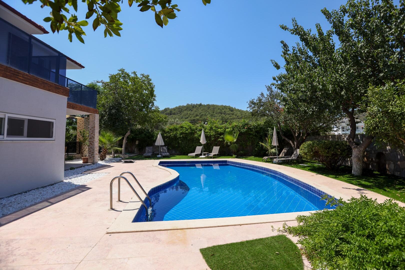 Villa Seyir — 11