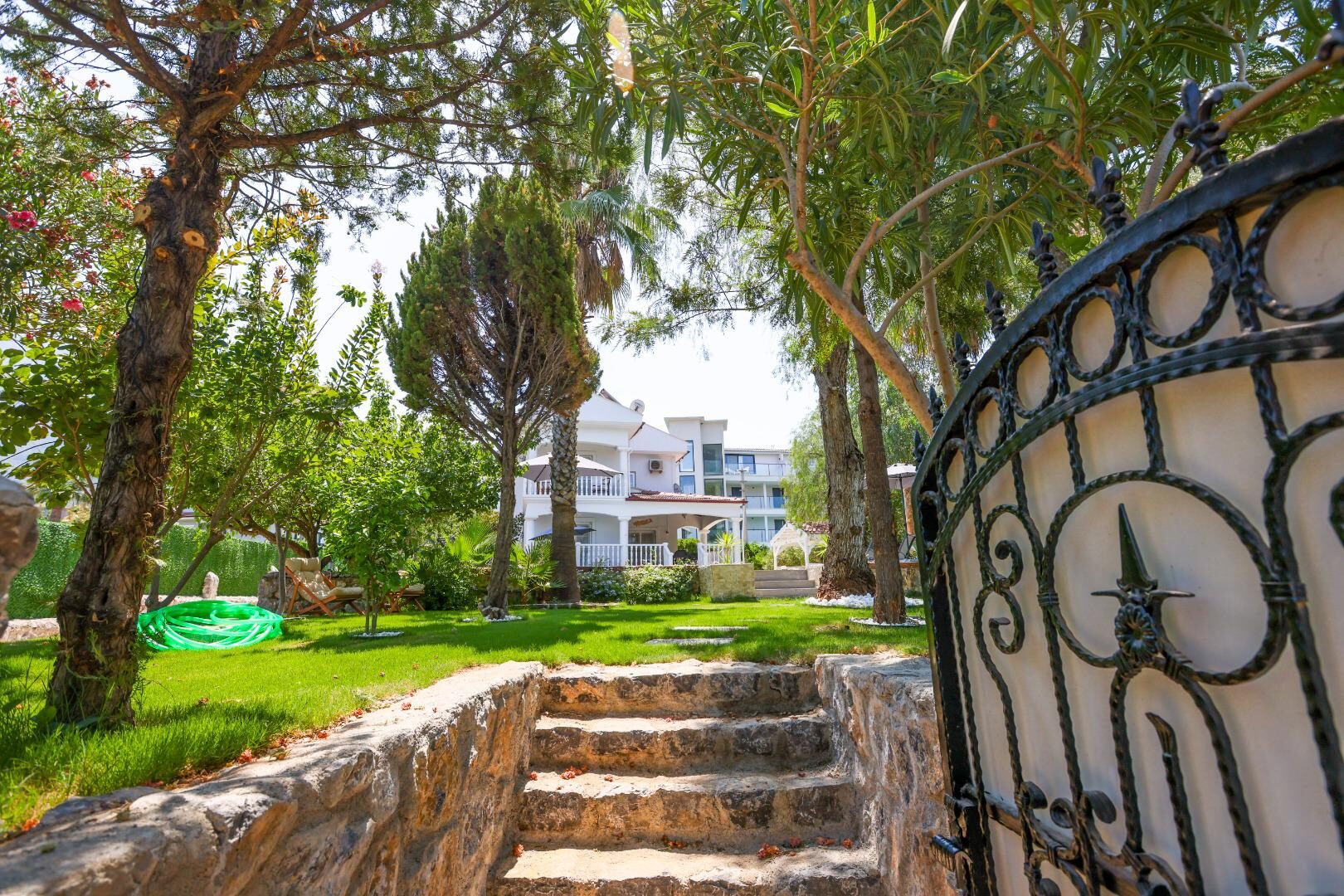 Villa Derinsu — 13