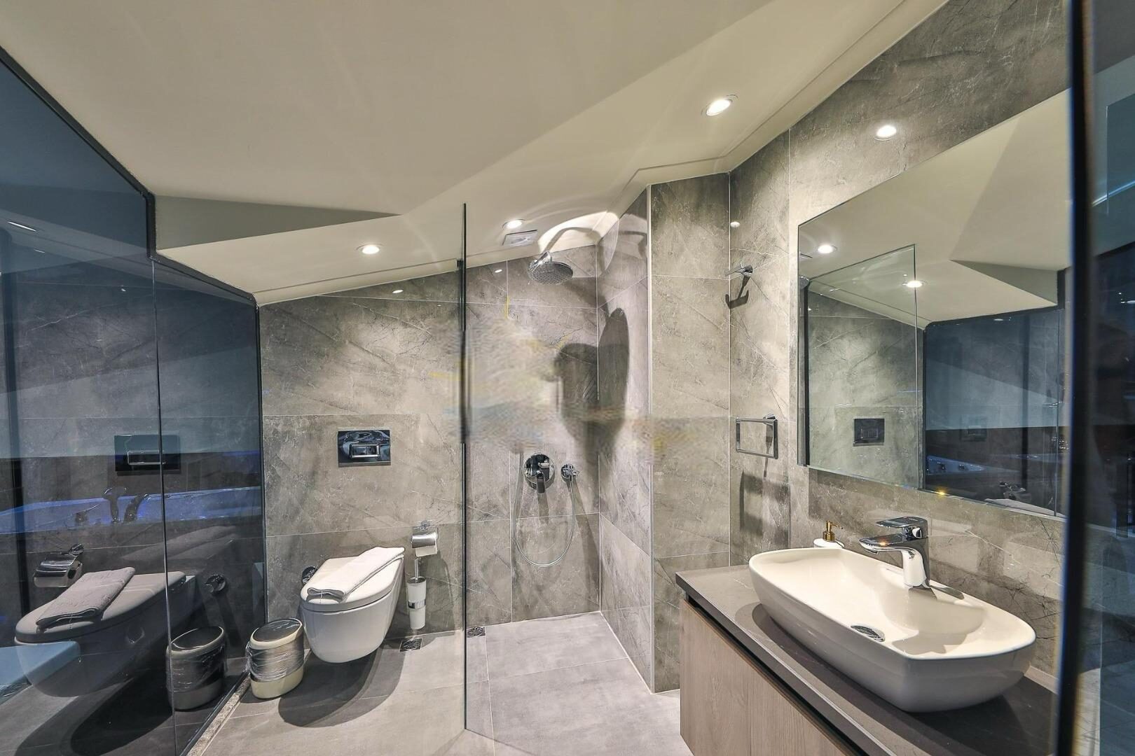 Villa Escalade Fethiye — 20