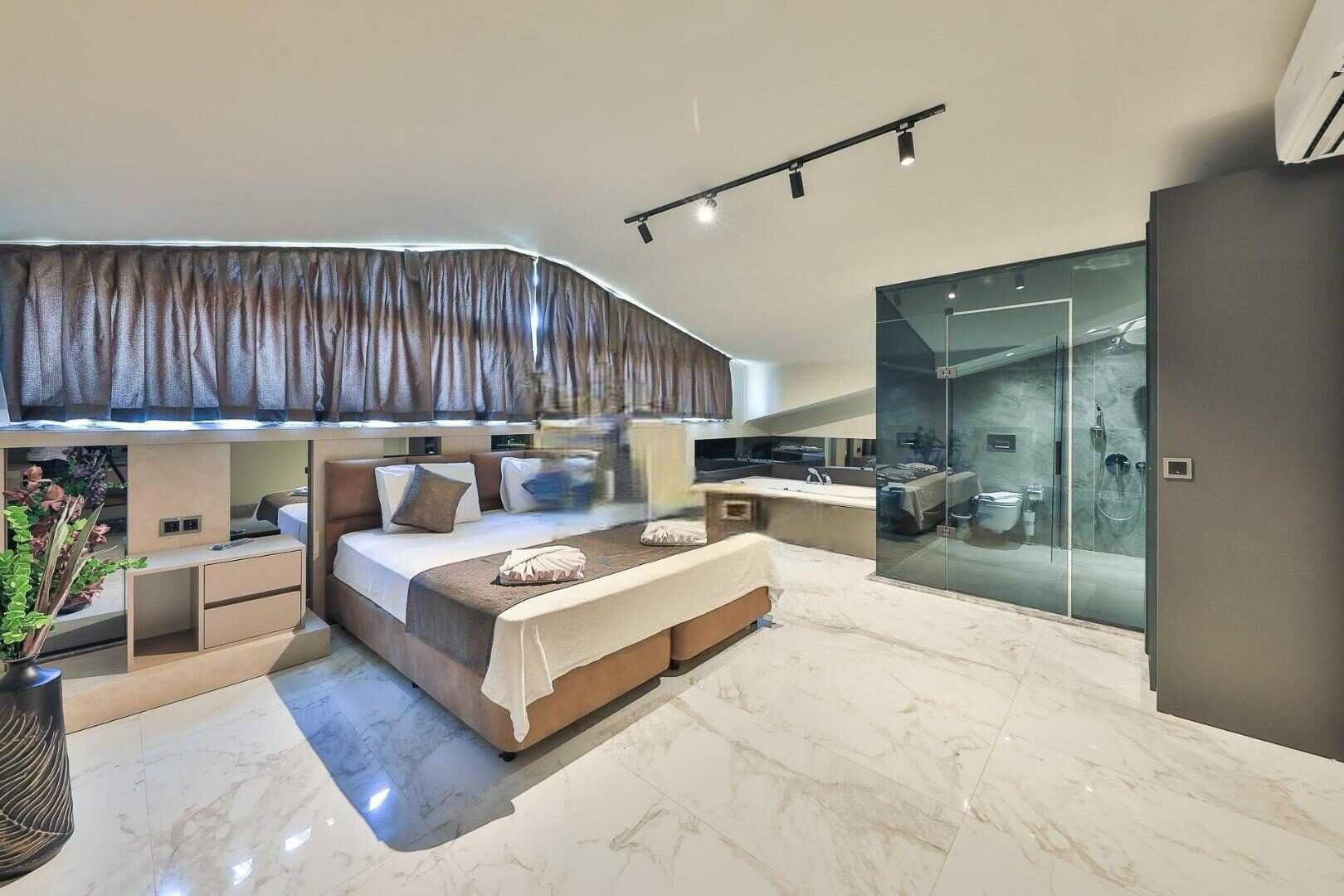 Villa Escalade Fethiye — 21