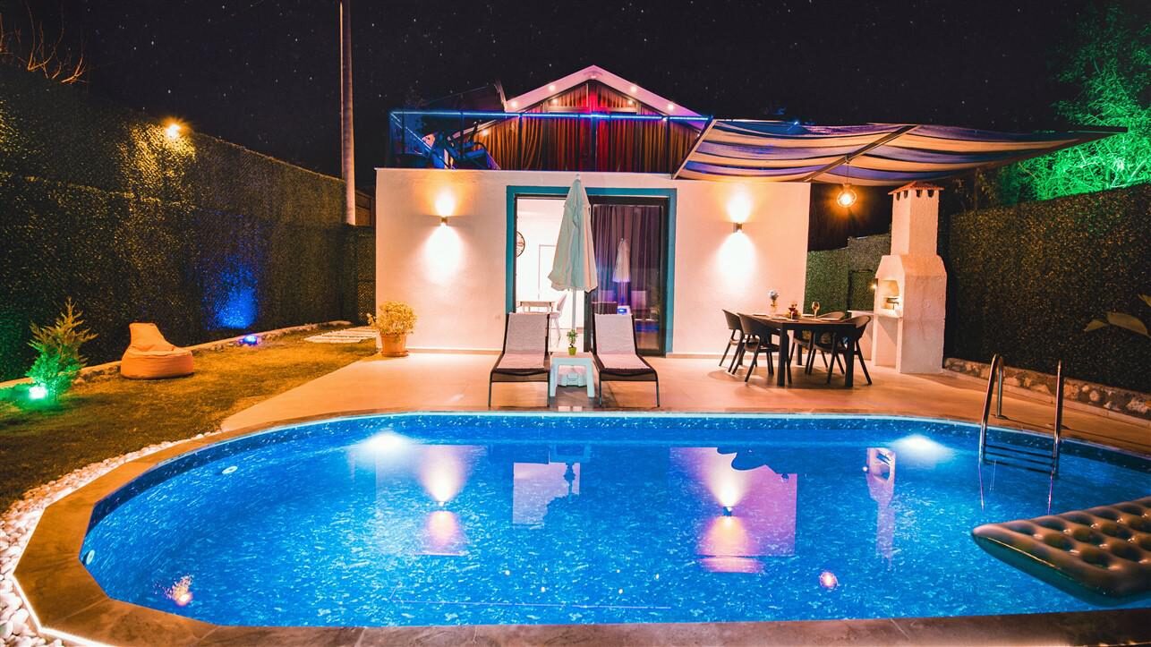 Villa The Brothers — 26