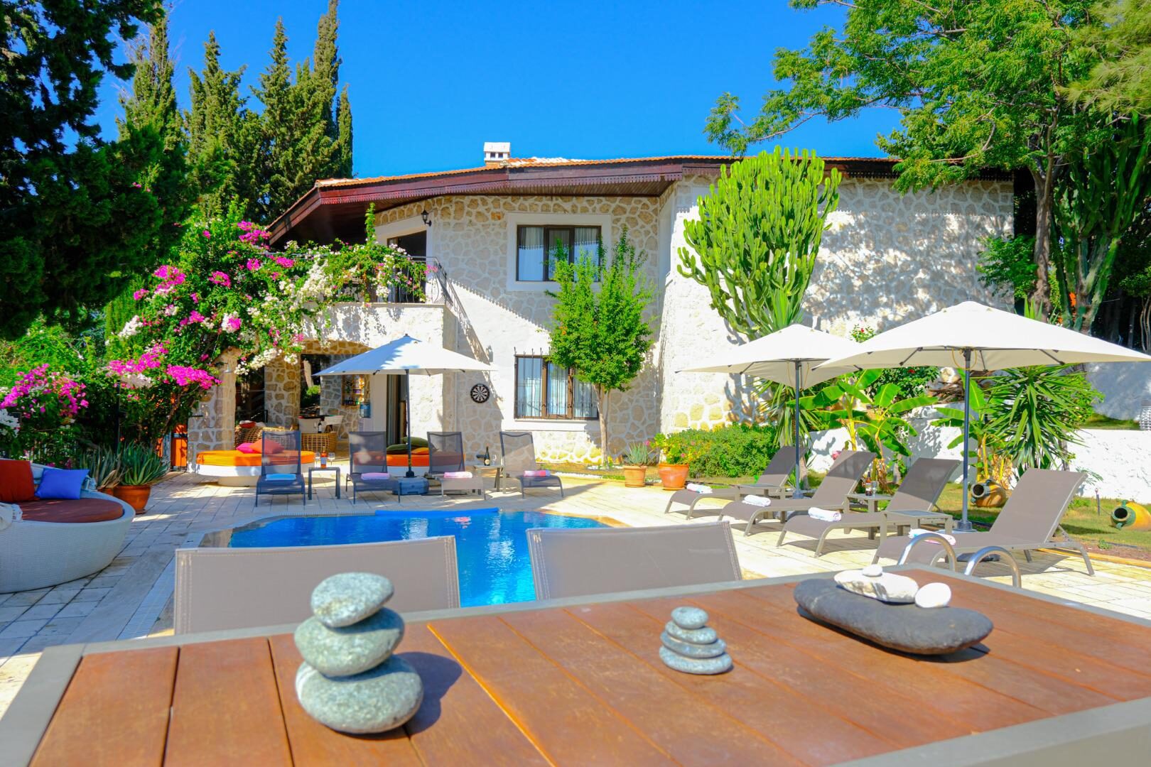 Villa Tramonto — 1