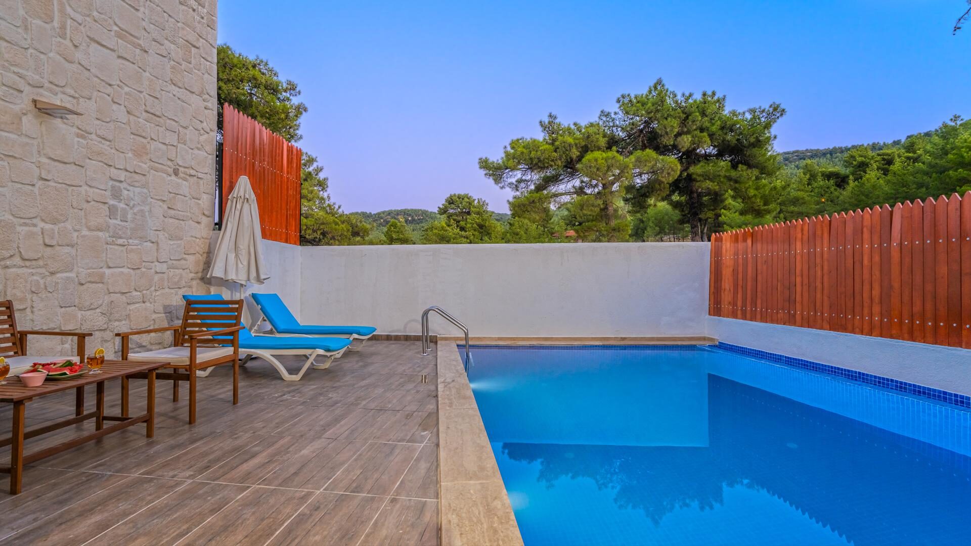 Villa Ceyhan — 15