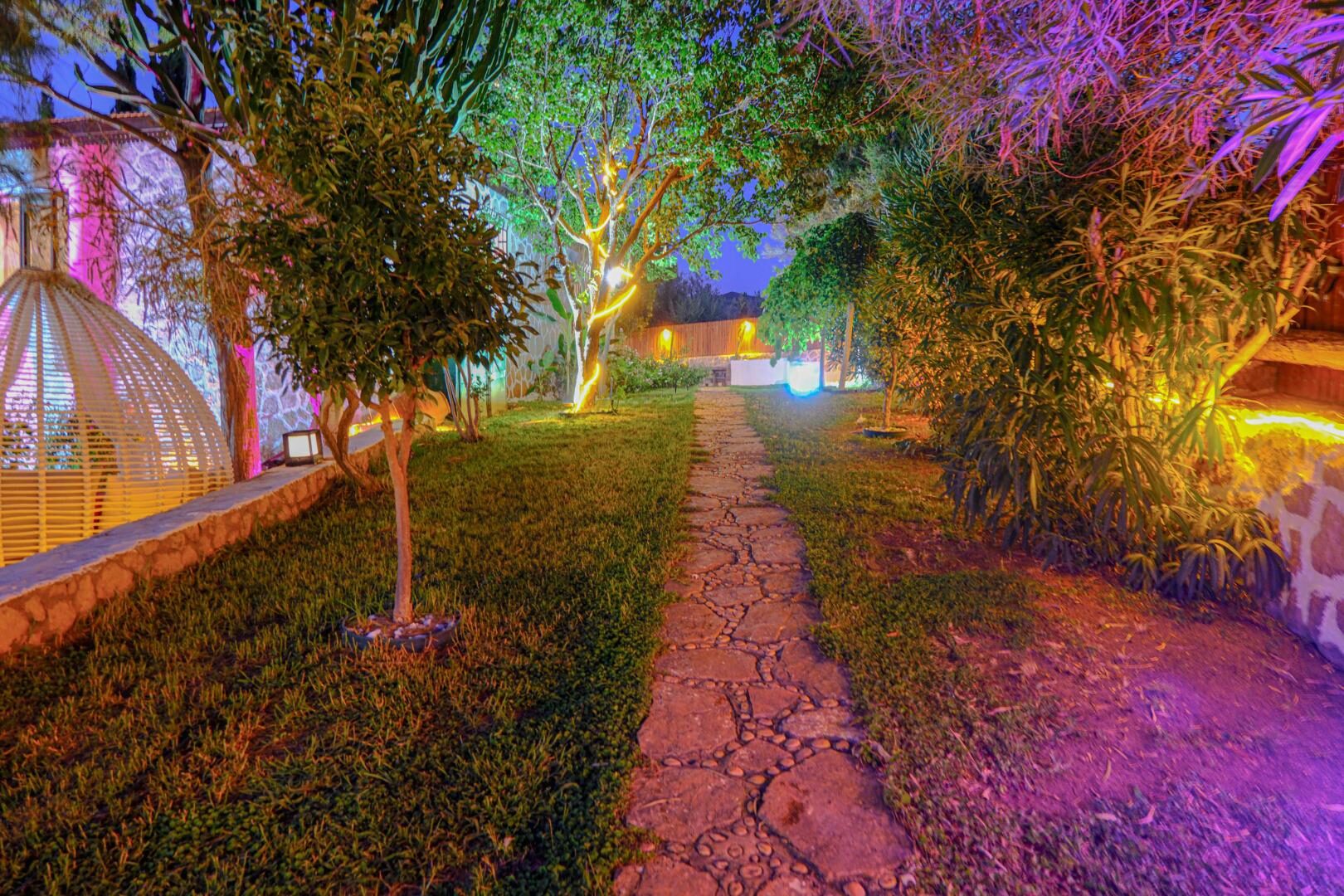 Villa Tramonto — 19
