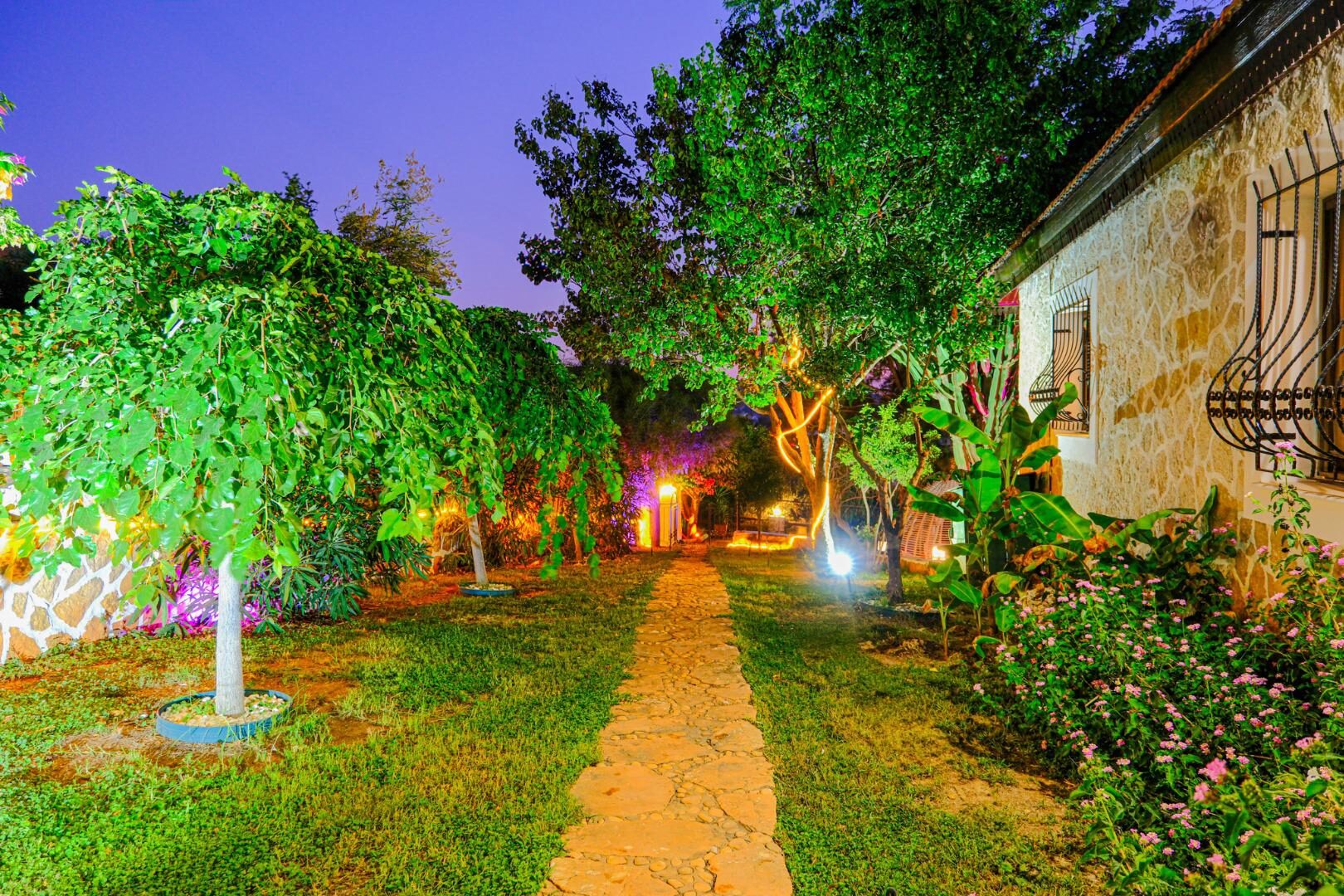 Villa Tramonto — 20