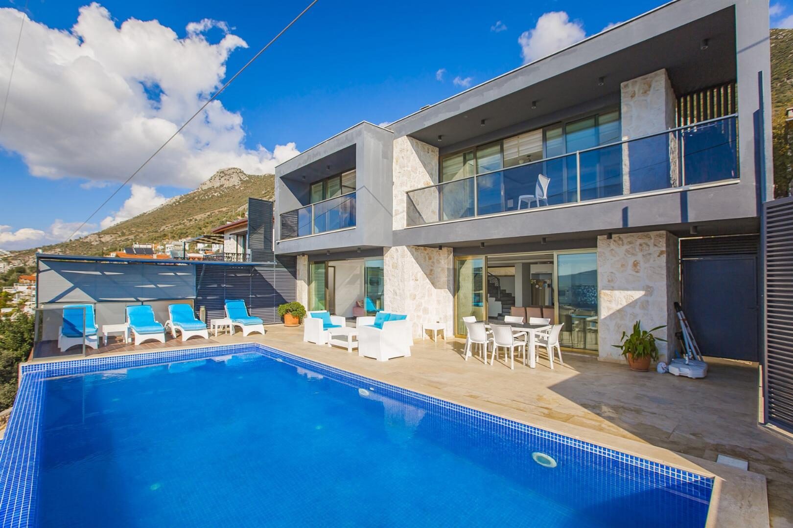 Villa Bella Vista Kördere — 9