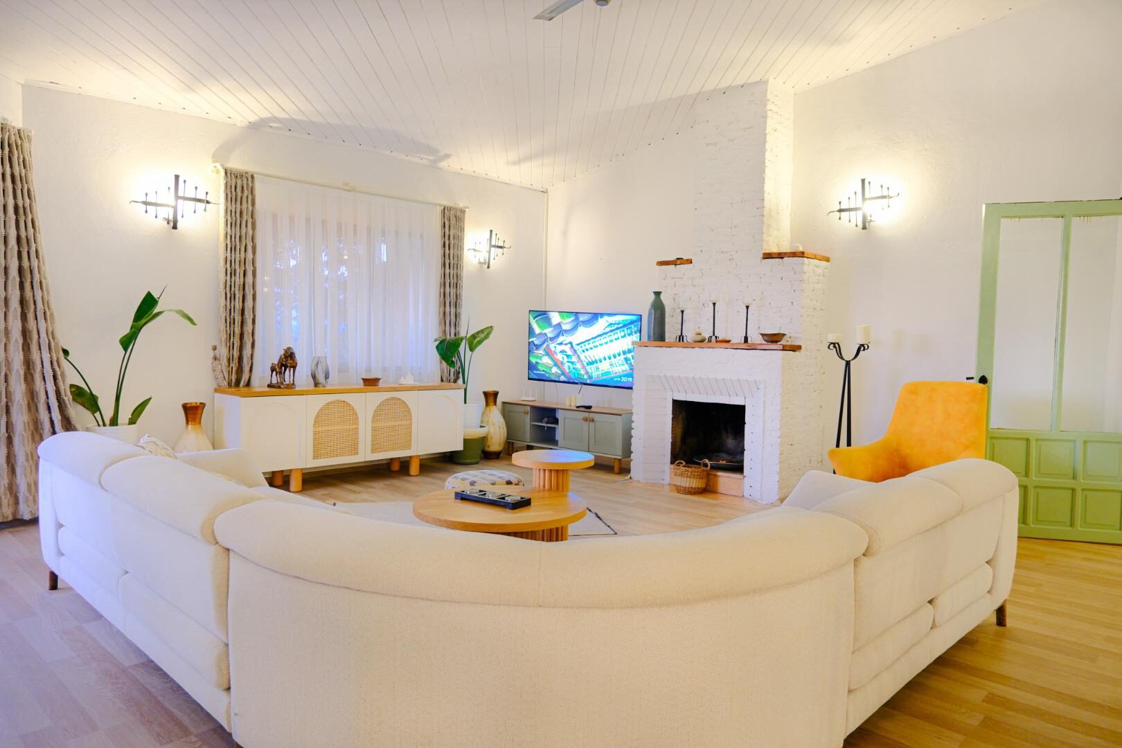 Villa Tramonto — 27
