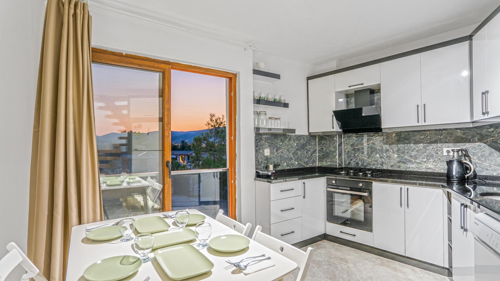 Villa Ceyhan — 25