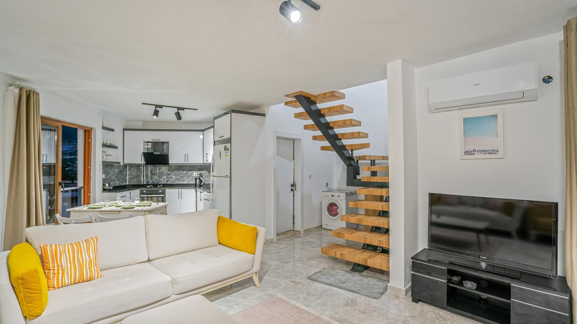Villa Ceyhan — 26